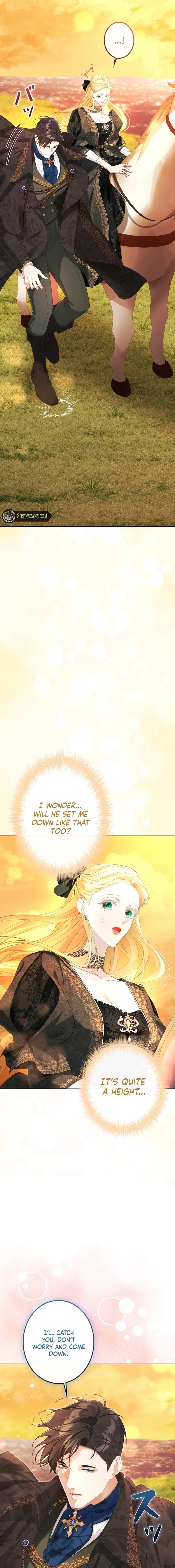 Nidome no Jinsei wa Koukai Shimasen ~Koufuku End wa Fukushuu no Ato de~ Chapter 26 page 13 - 