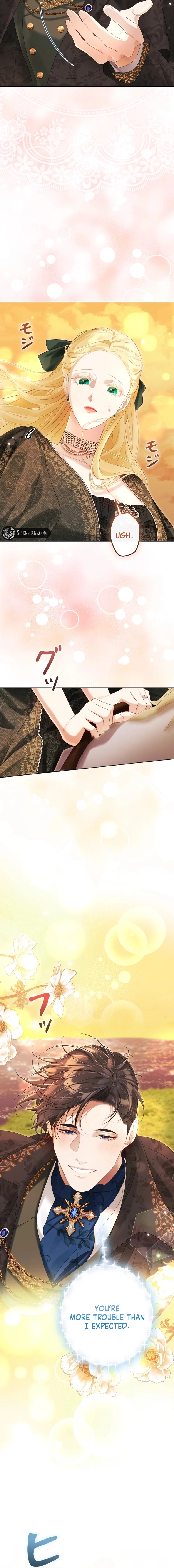 Nidome no Jinsei wa Koukai Shimasen ~Koufuku End wa Fukushuu no Ato de~ Chapter 26 page 14 - 