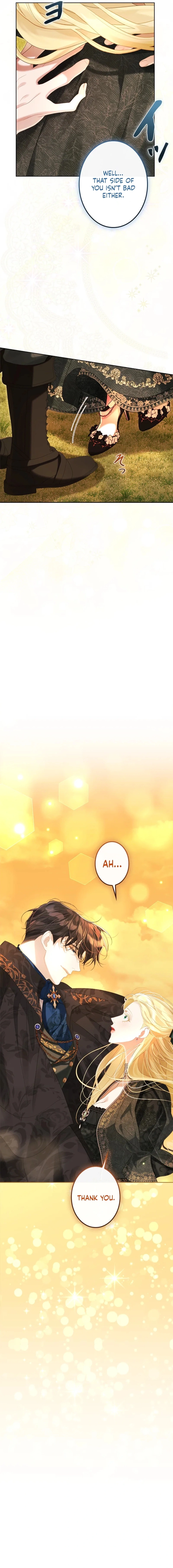 Nidome no Jinsei wa Koukai Shimasen ~Koufuku End wa Fukushuu no Ato de~ Chapter 26 page 15 - 