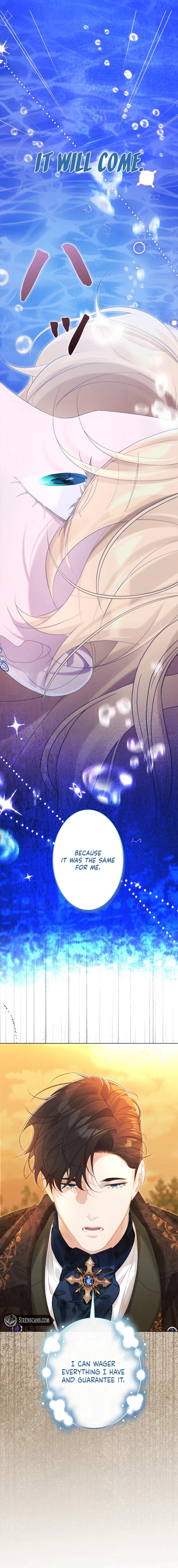 Nidome no Jinsei wa Koukai Shimasen ~Koufuku End wa Fukushuu no Ato de~ Chapter 26 page 27 - 
