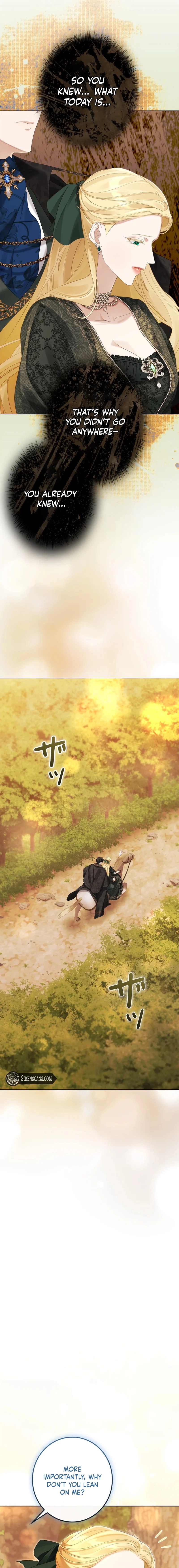 Nidome no Jinsei wa Koukai Shimasen ~Koufuku End wa Fukushuu no Ato de~ Chapter 26 page 9 - 