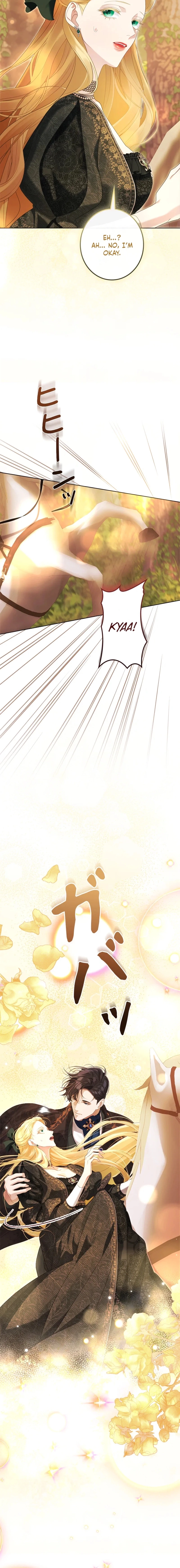 Nidome no Jinsei wa Koukai Shimasen ~Koufuku End wa Fukushuu no Ato de~ Chapter 26 page 10 - 