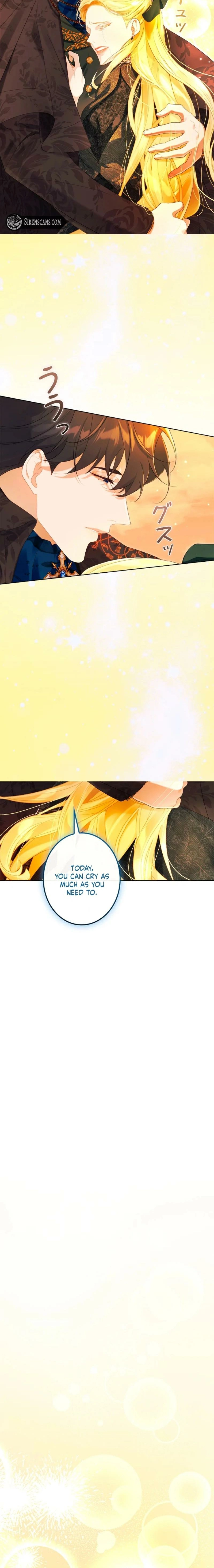 Nidome no Jinsei wa Koukai Shimasen ~Koufuku End wa Fukushuu no Ato de~ Chapter 27 page 14 - 