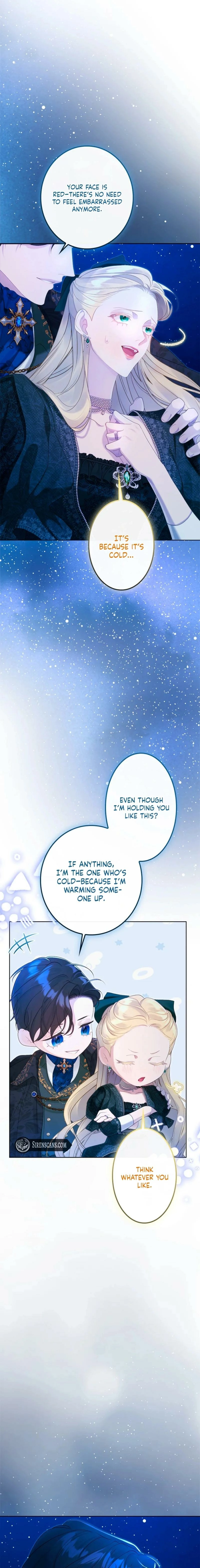 Nidome no Jinsei wa Koukai Shimasen ~Koufuku End wa Fukushuu no Ato de~ Chapter 27 page 17 - 