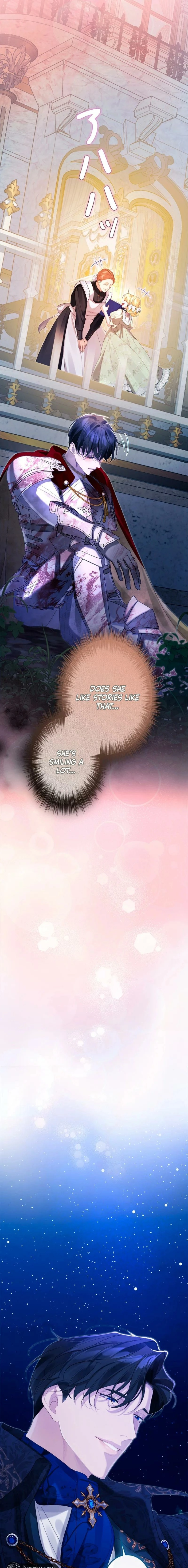 Nidome no Jinsei wa Koukai Shimasen ~Koufuku End wa Fukushuu no Ato de~ Chapter 27 page 21 - 
