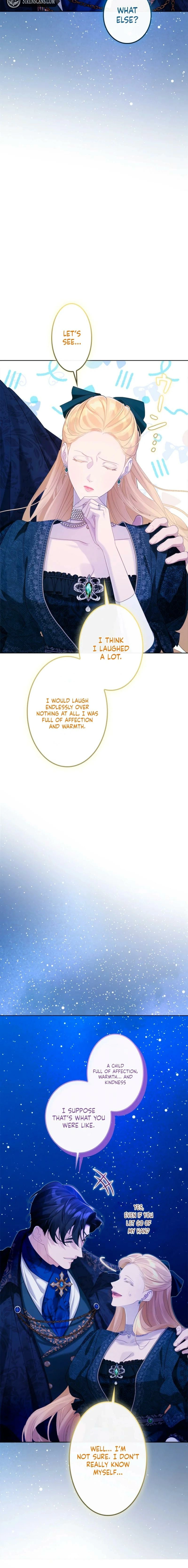 Nidome no Jinsei wa Koukai Shimasen ~Koufuku End wa Fukushuu no Ato de~ Chapter 27 page 22 - 