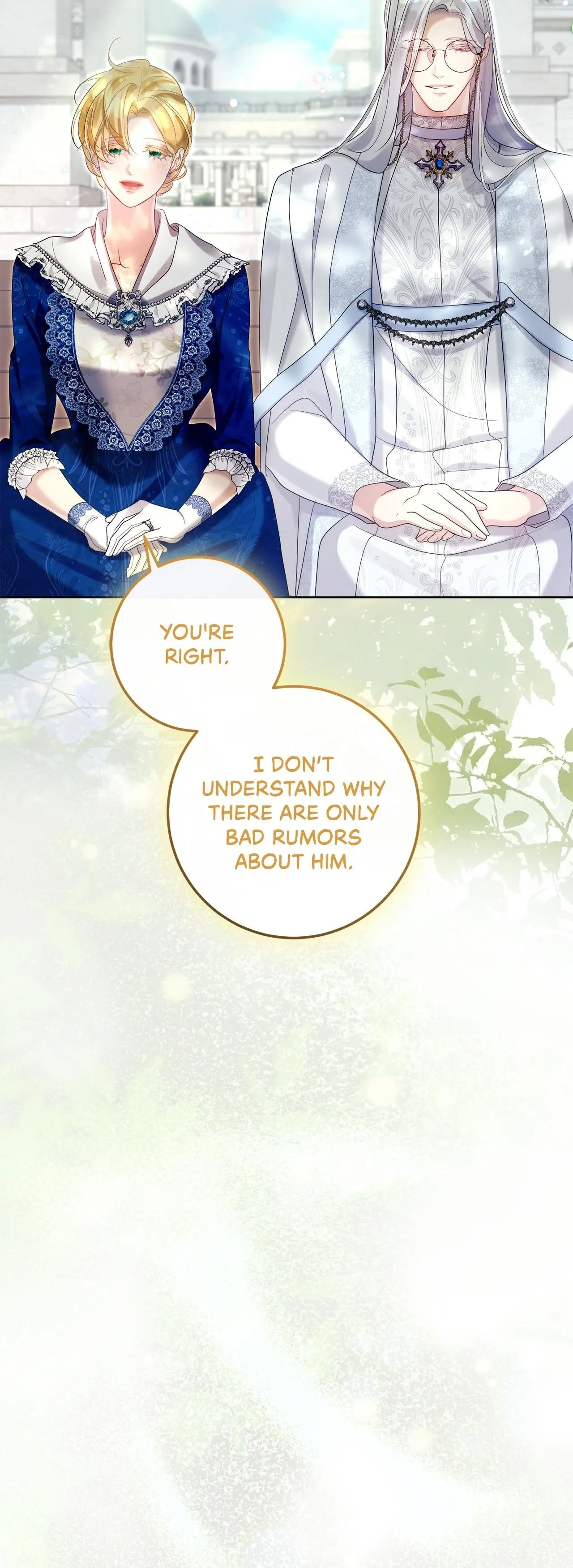 Nidome no Jinsei wa Koukai Shimasen ~Koufuku End wa Fukushuu no Ato de~ Chapter 28.1 page 52 - 