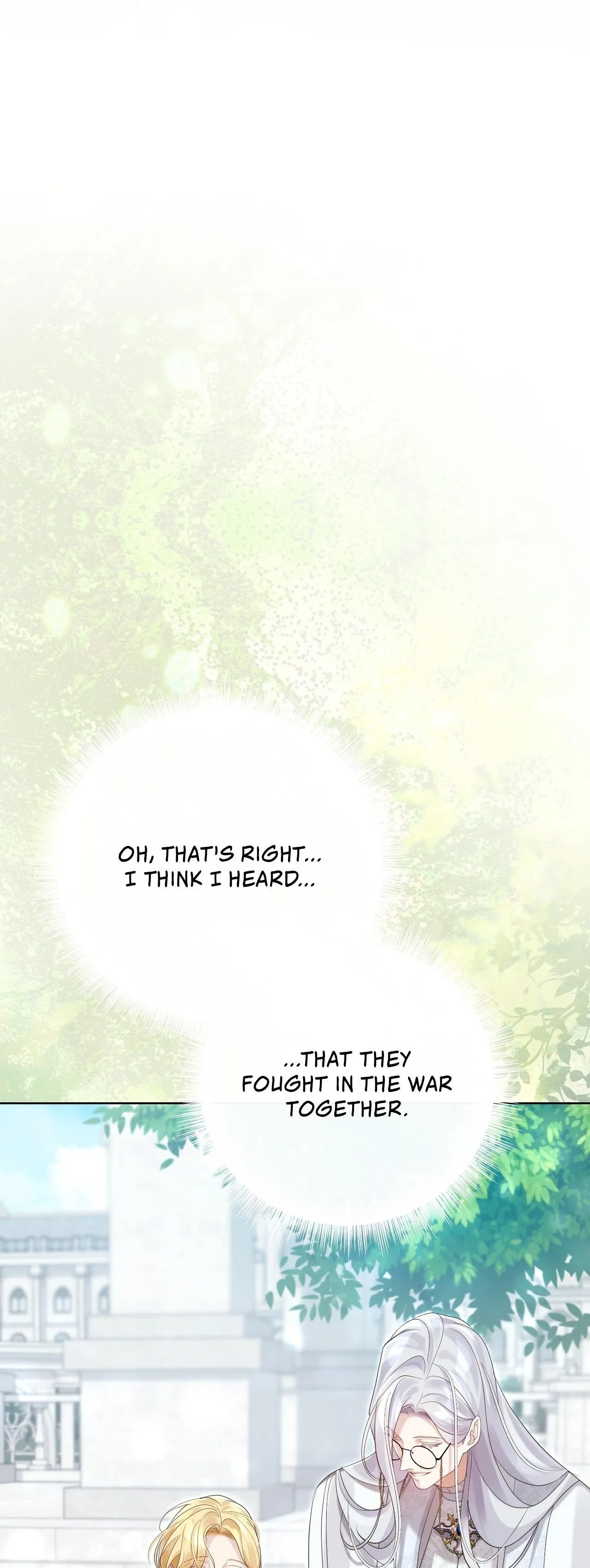 Nidome no Jinsei wa Koukai Shimasen ~Koufuku End wa Fukushuu no Ato de~ Chapter 28.1 page 63 - 