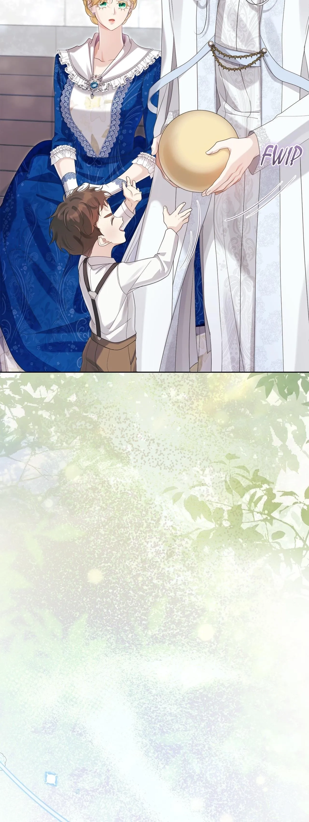 Nidome no Jinsei wa Koukai Shimasen ~Koufuku End wa Fukushuu no Ato de~ Chapter 28.1 page 64 - 