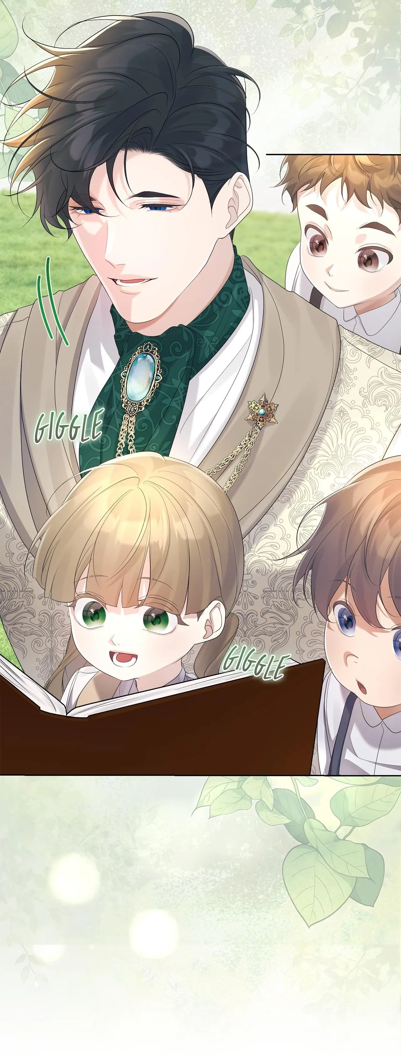 Nidome no Jinsei wa Koukai Shimasen ~Koufuku End wa Fukushuu no Ato de~ Chapter 28.1 page 81 - 