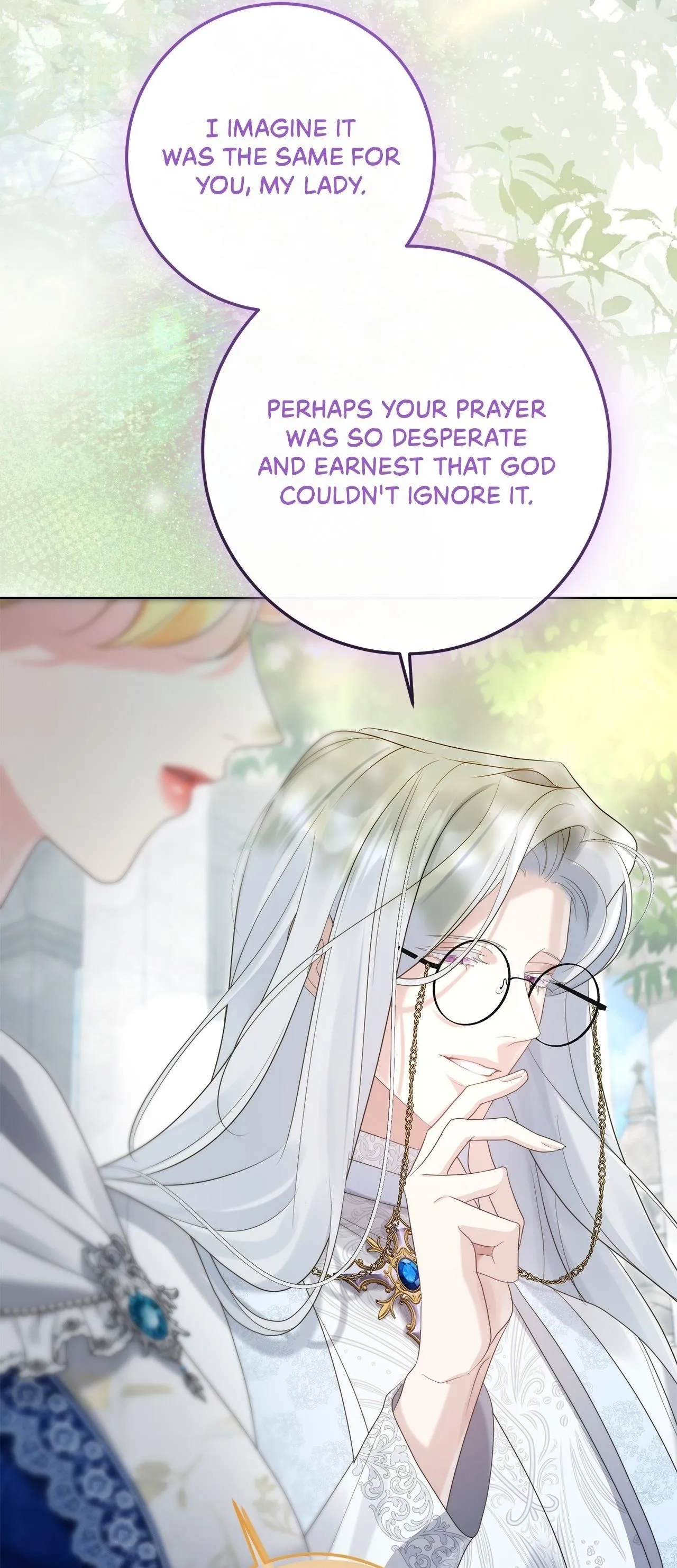 Nidome no Jinsei wa Koukai Shimasen ~Koufuku End wa Fukushuu no Ato de~ Chapter 28.1 page 85 - 