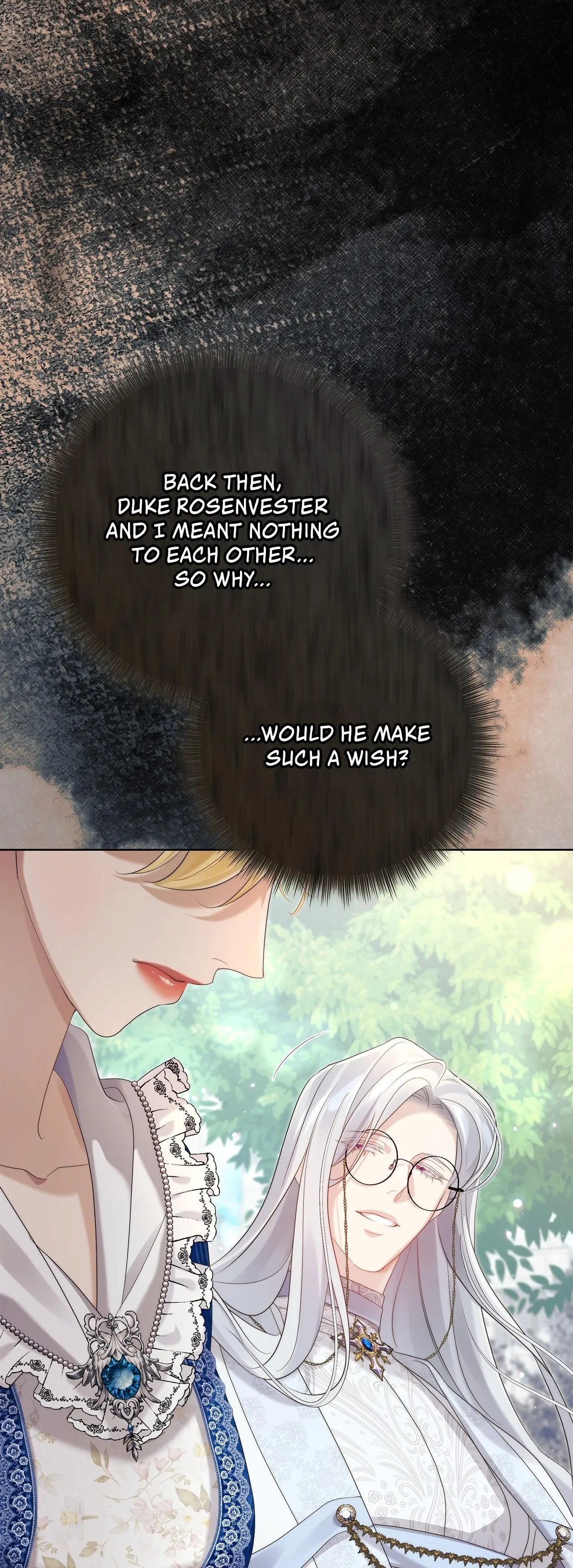 Nidome no Jinsei wa Koukai Shimasen ~Koufuku End wa Fukushuu no Ato de~ Chapter 28.1 page 98 - 