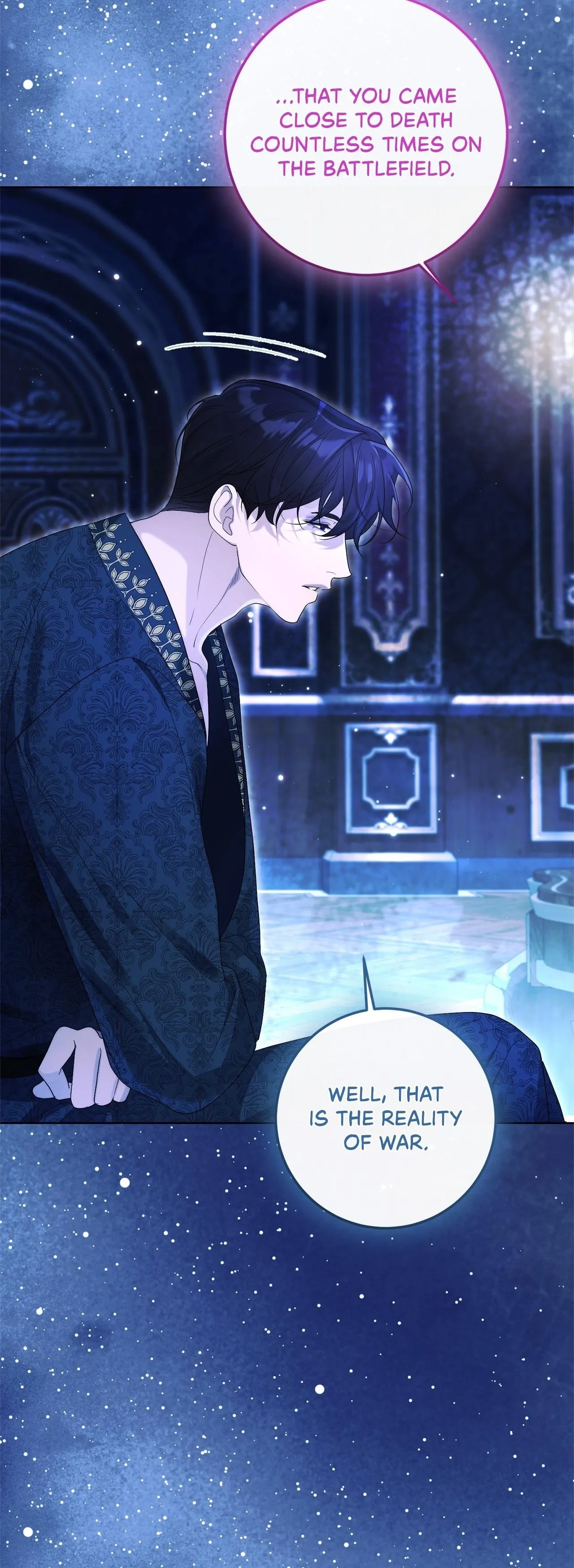 Nidome no Jinsei wa Koukai Shimasen ~Koufuku End wa Fukushuu no Ato de~ Chapter 28.2 page 102 - 