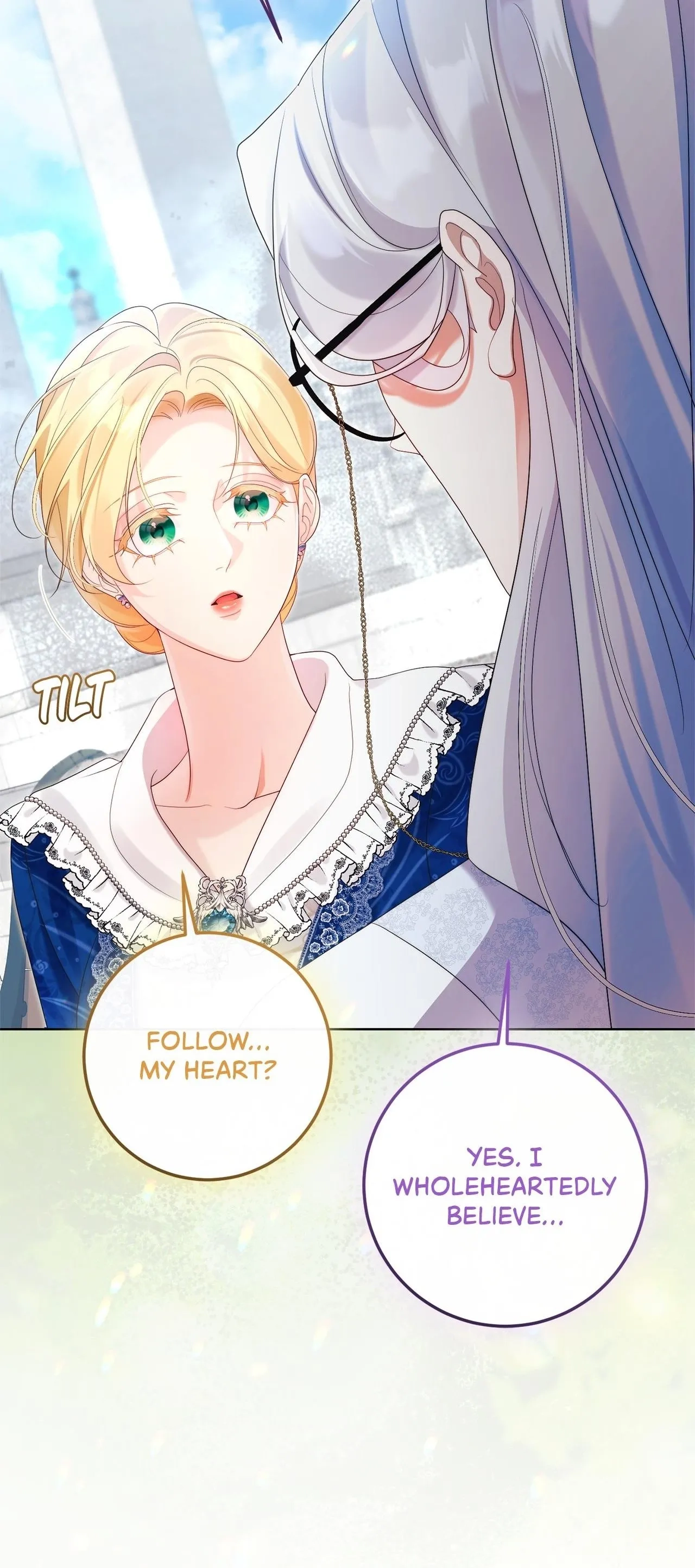 Nidome no Jinsei wa Koukai Shimasen ~Koufuku End wa Fukushuu no Ato de~ Chapter 28.2 page 23 - 