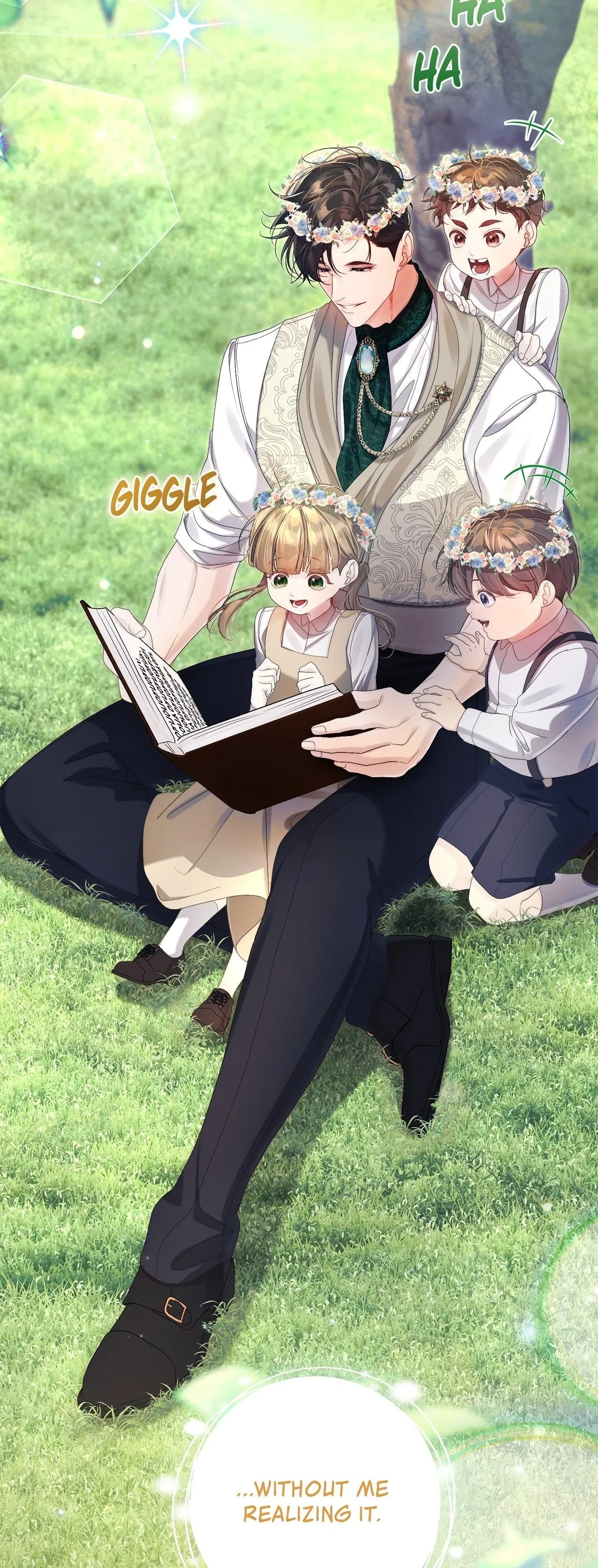 Nidome no Jinsei wa Koukai Shimasen ~Koufuku End wa Fukushuu no Ato de~ Chapter 28.2 page 35 - 