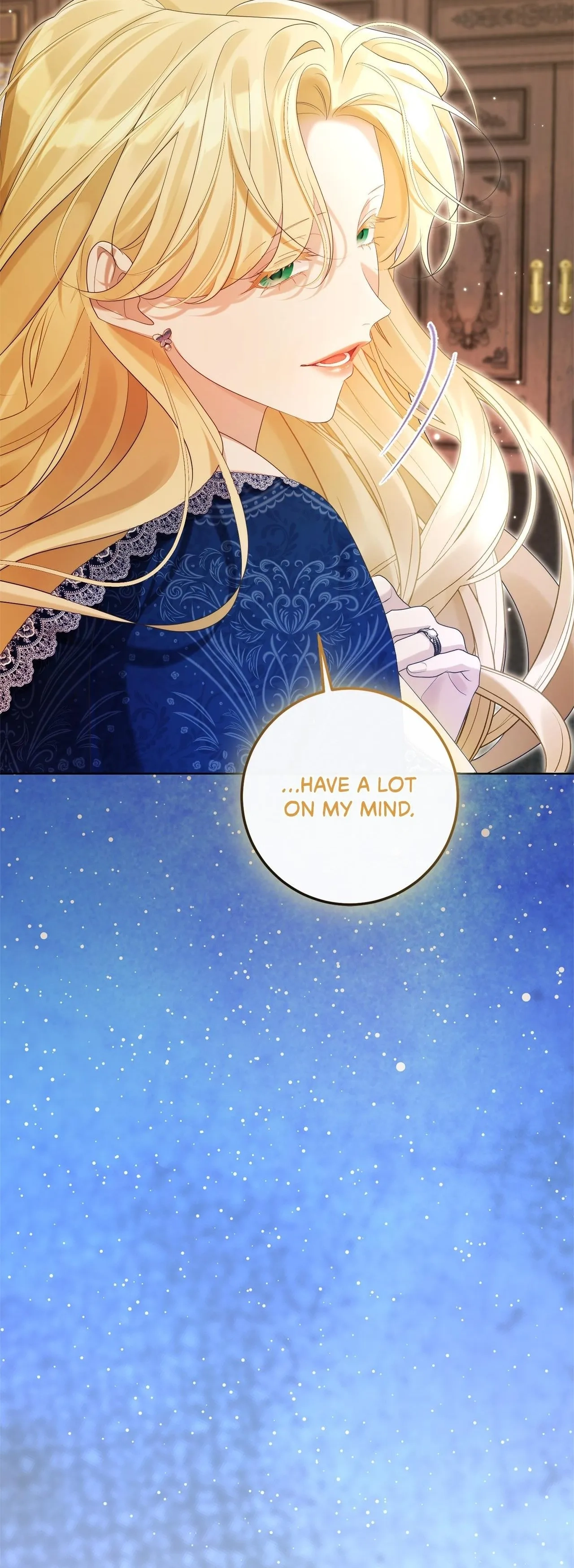 Nidome no Jinsei wa Koukai Shimasen ~Koufuku End wa Fukushuu no Ato de~ Chapter 28.2 page 44 - 