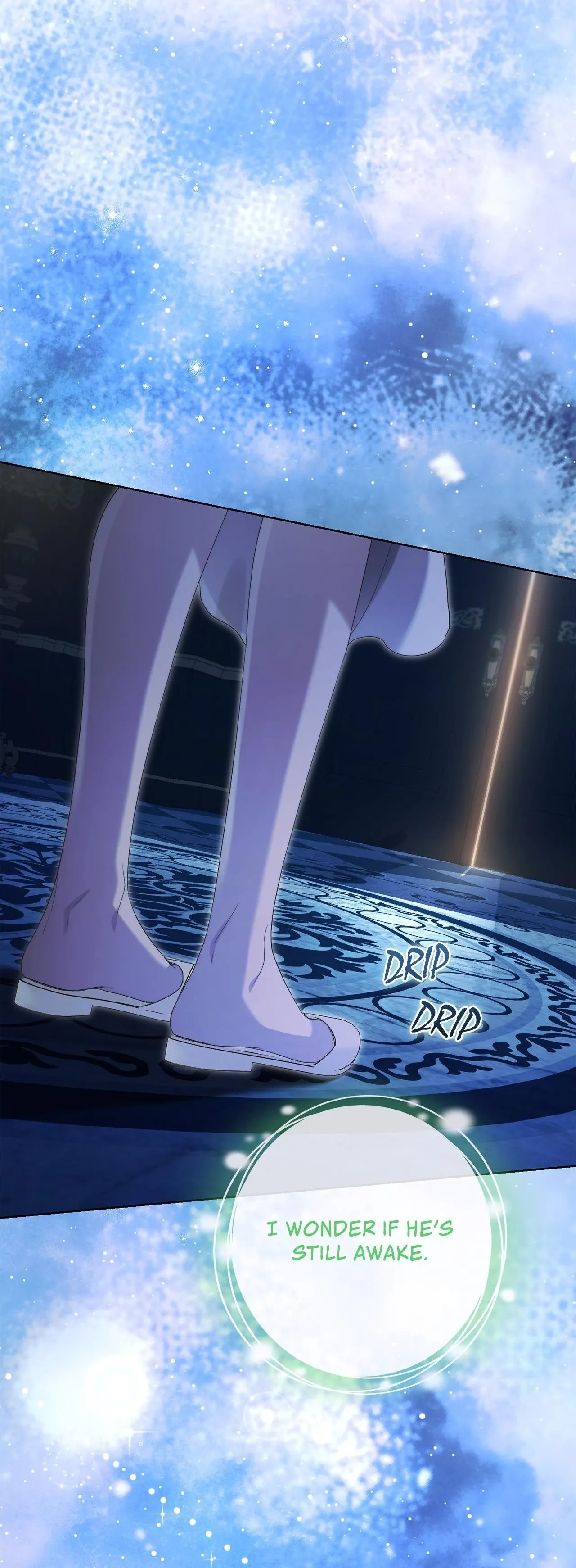 Nidome no Jinsei wa Koukai Shimasen ~Koufuku End wa Fukushuu no Ato de~ Chapter 28.2 page 54 - 