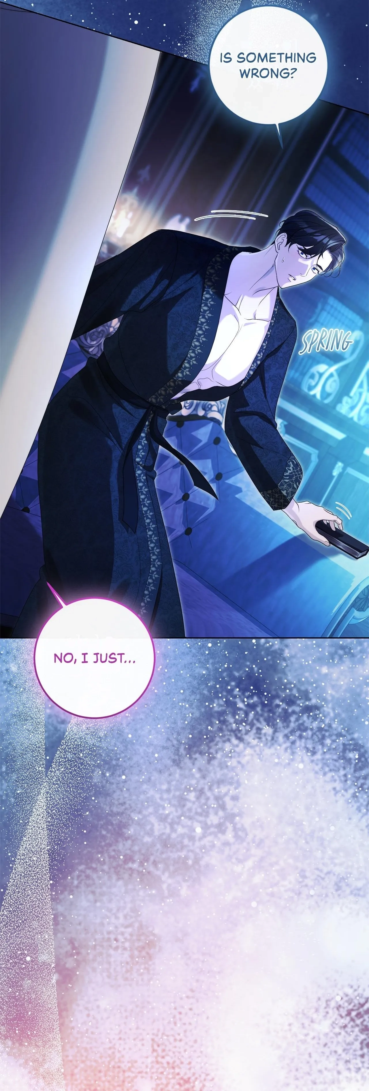 Nidome no Jinsei wa Koukai Shimasen ~Koufuku End wa Fukushuu no Ato de~ Chapter 28.2 page 60 - 