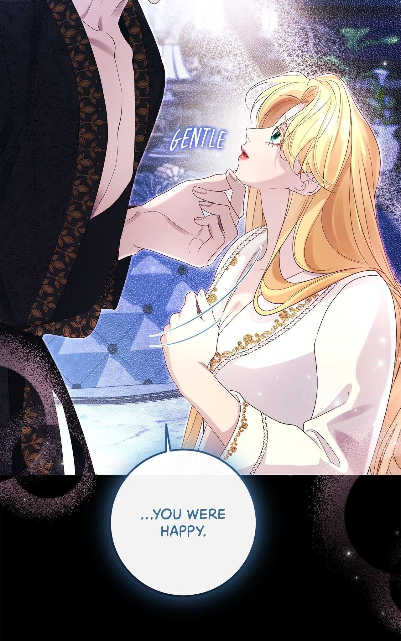 Nidome no Jinsei wa Koukai Shimasen ~Koufuku End wa Fukushuu no Ato de~ Chapter 28.3 page 107 - 