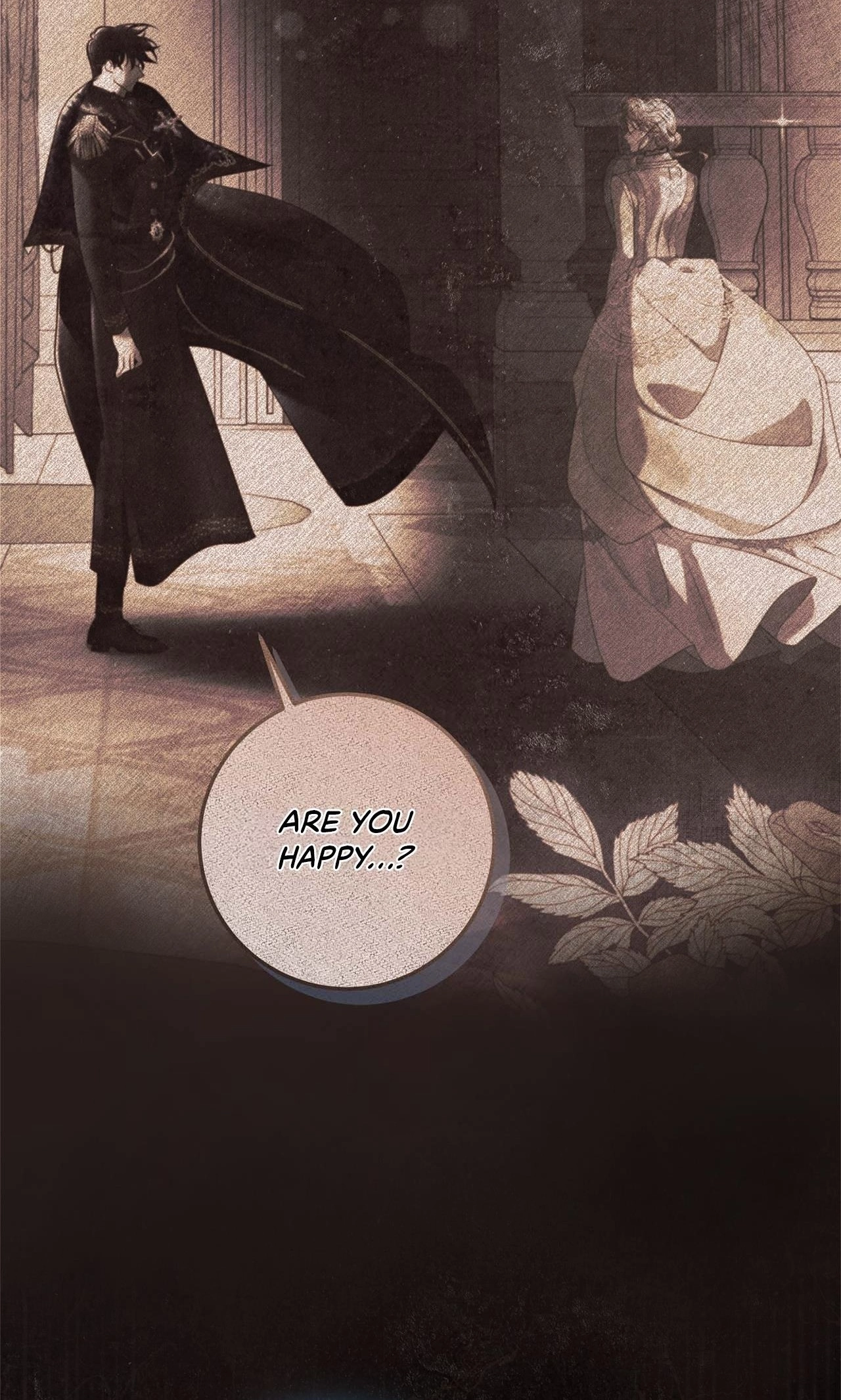 Nidome no Jinsei wa Koukai Shimasen ~Koufuku End wa Fukushuu no Ato de~ Chapter 28.3 page 30 - 