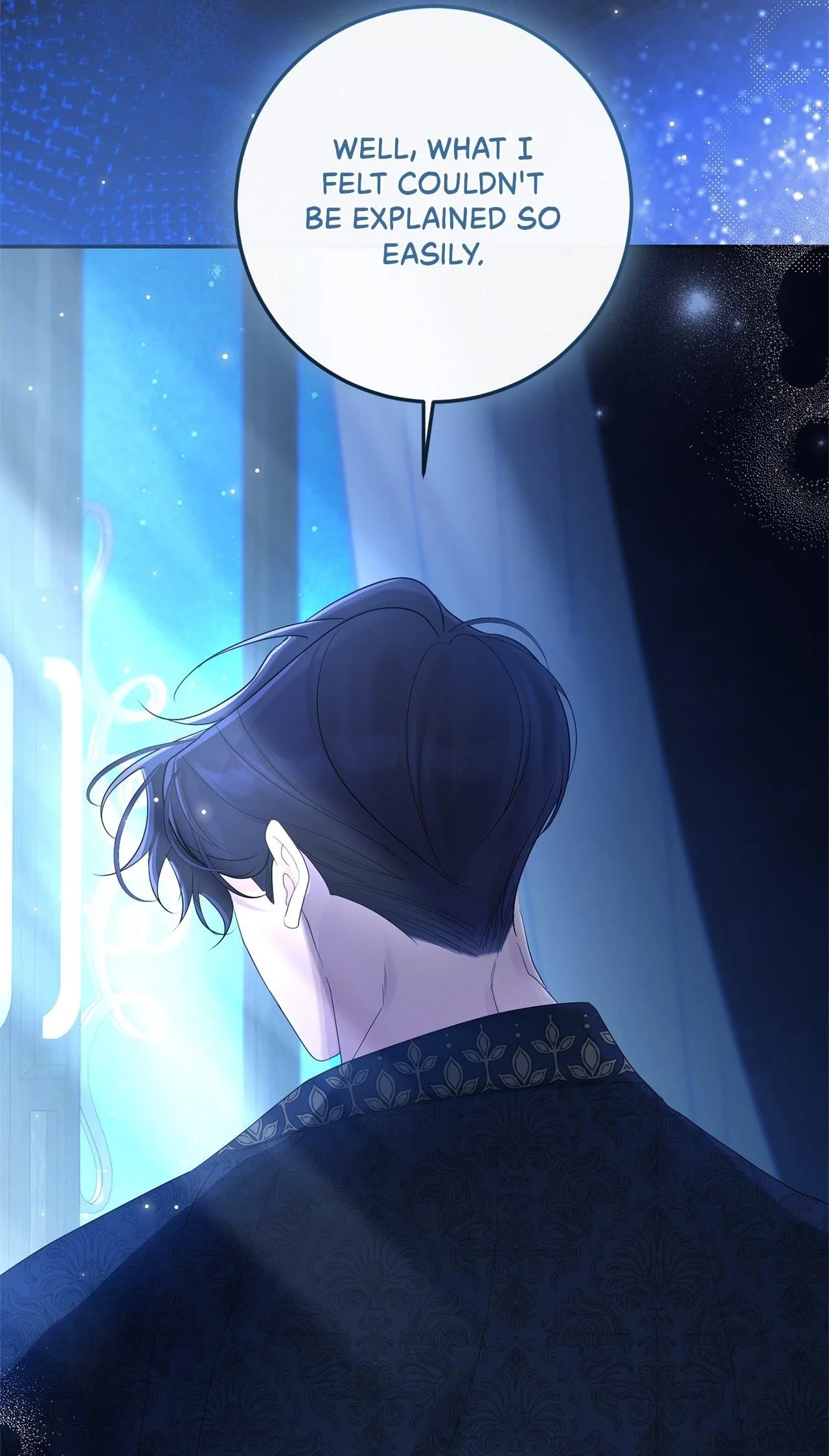 Nidome no Jinsei wa Koukai Shimasen ~Koufuku End wa Fukushuu no Ato de~ Chapter 28.3 page 49 - 