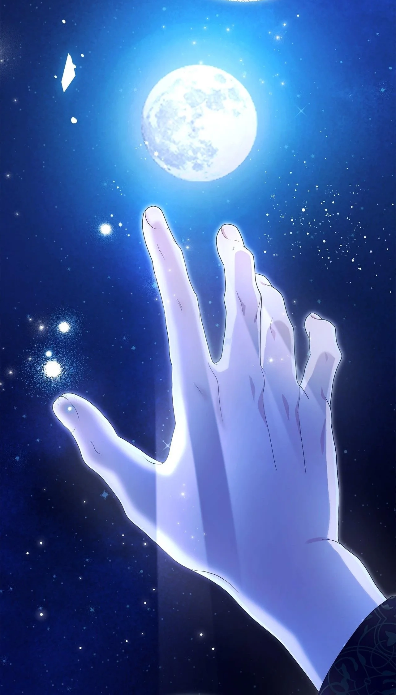 Nidome no Jinsei wa Koukai Shimasen ~Koufuku End wa Fukushuu no Ato de~ Chapter 28.3 page 54 - 