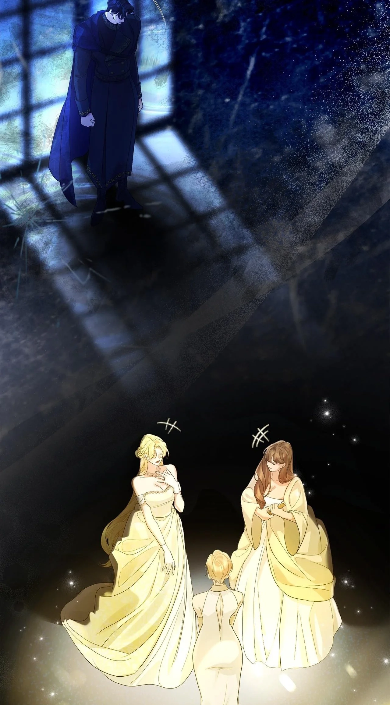 Nidome no Jinsei wa Koukai Shimasen ~Koufuku End wa Fukushuu no Ato de~ Chapter 28.3 page 59 - 