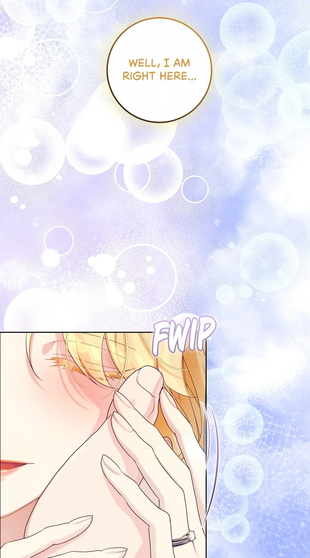 Nidome no Jinsei wa Koukai Shimasen ~Koufuku End wa Fukushuu no Ato de~ Chapter 28.4 page 2 - 
