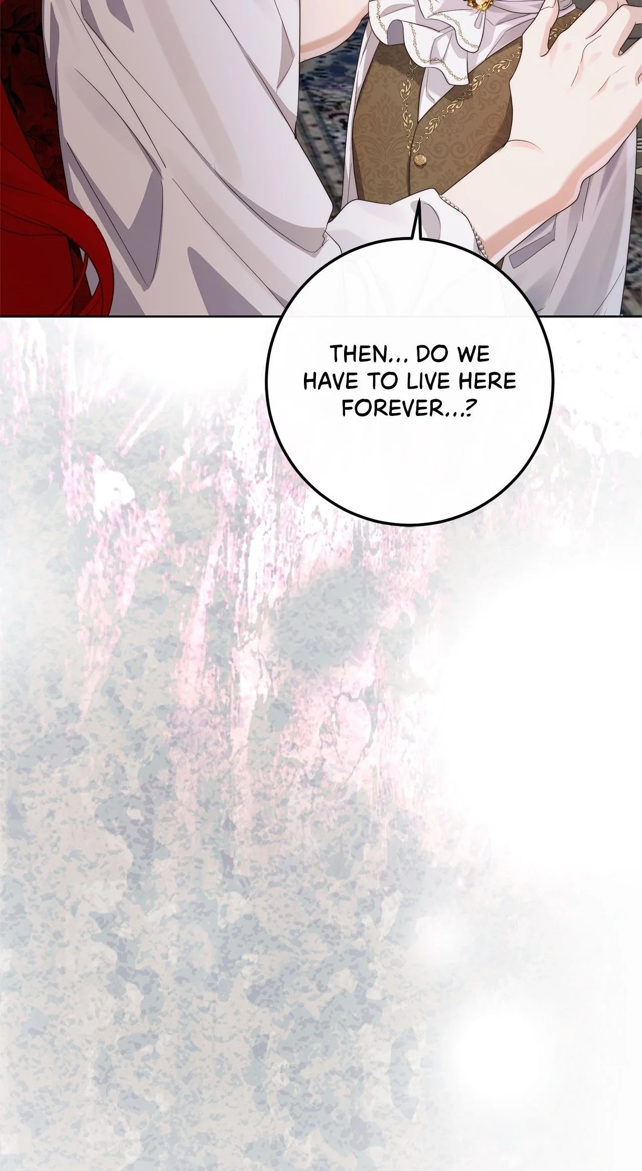 Nidome no Jinsei wa Koukai Shimasen ~Koufuku End wa Fukushuu no Ato de~ Chapter 28.4 page 146 - 