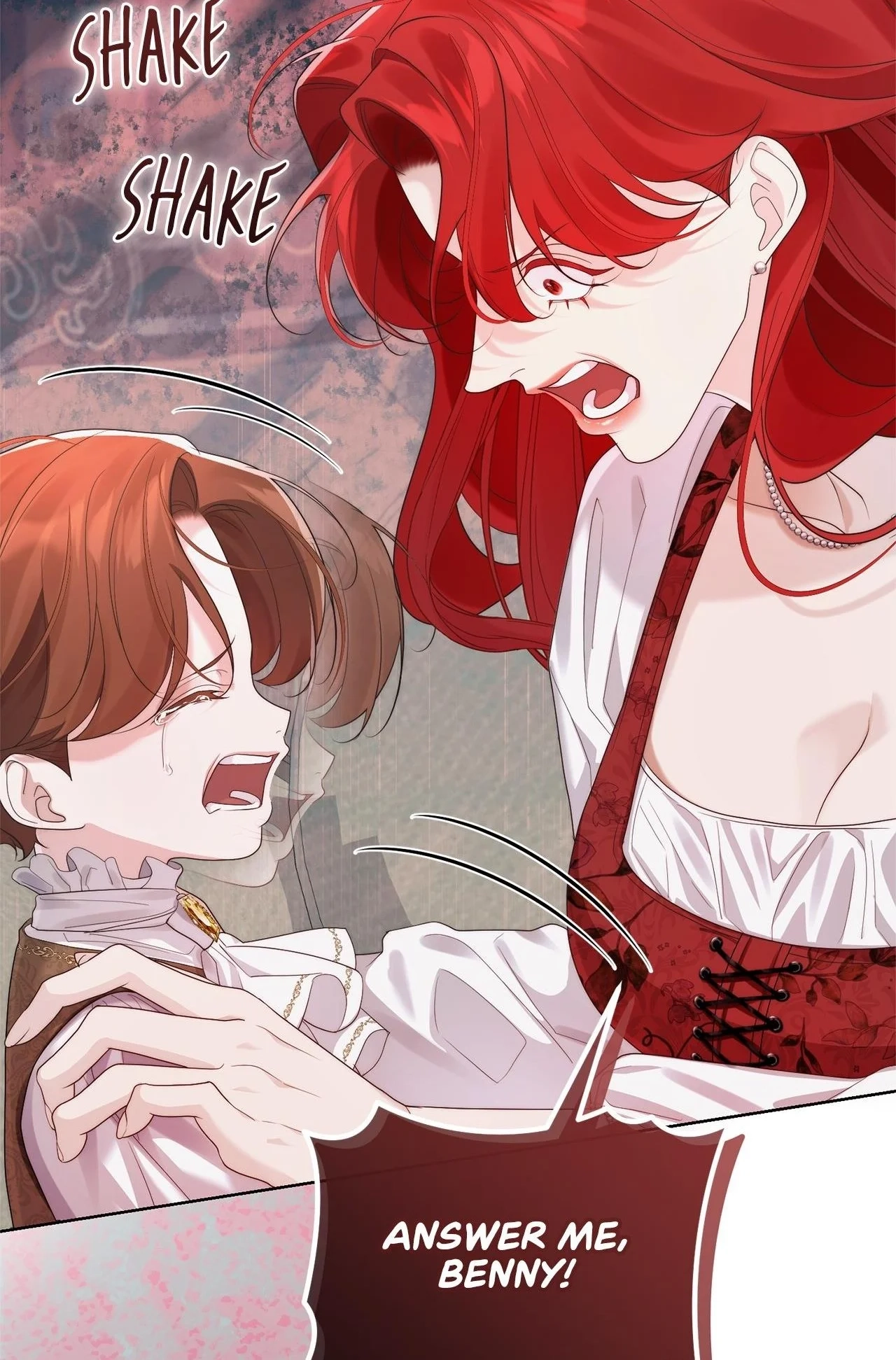 Nidome no Jinsei wa Koukai Shimasen ~Koufuku End wa Fukushuu no Ato de~ Chapter 28.4 page 155 - 