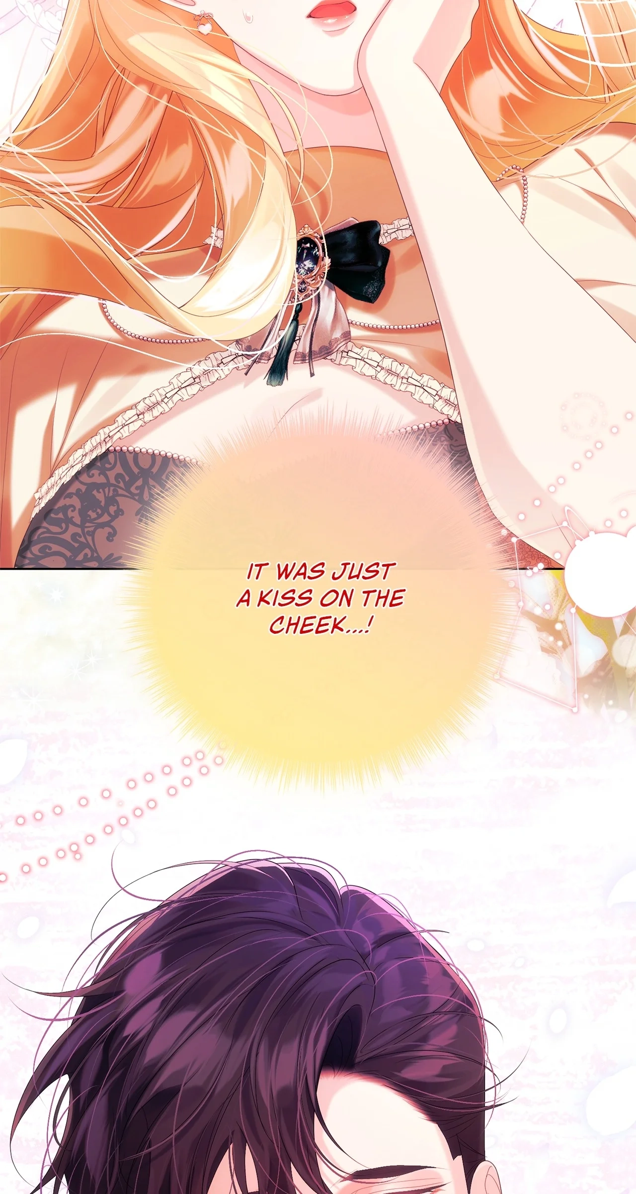 Nidome no Jinsei wa Koukai Shimasen ~Koufuku End wa Fukushuu no Ato de~ Chapter 28.5 page 136 - 