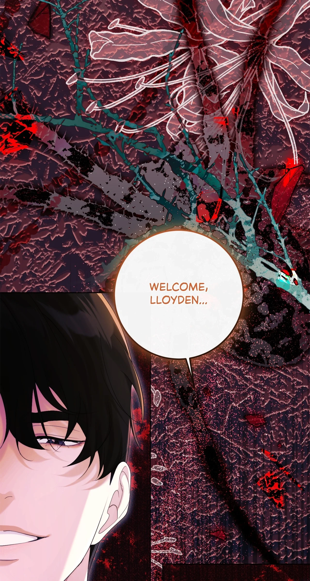 Nidome no Jinsei wa Koukai Shimasen ~Koufuku End wa Fukushuu no Ato de~ Chapter 28.5 page 157 - 