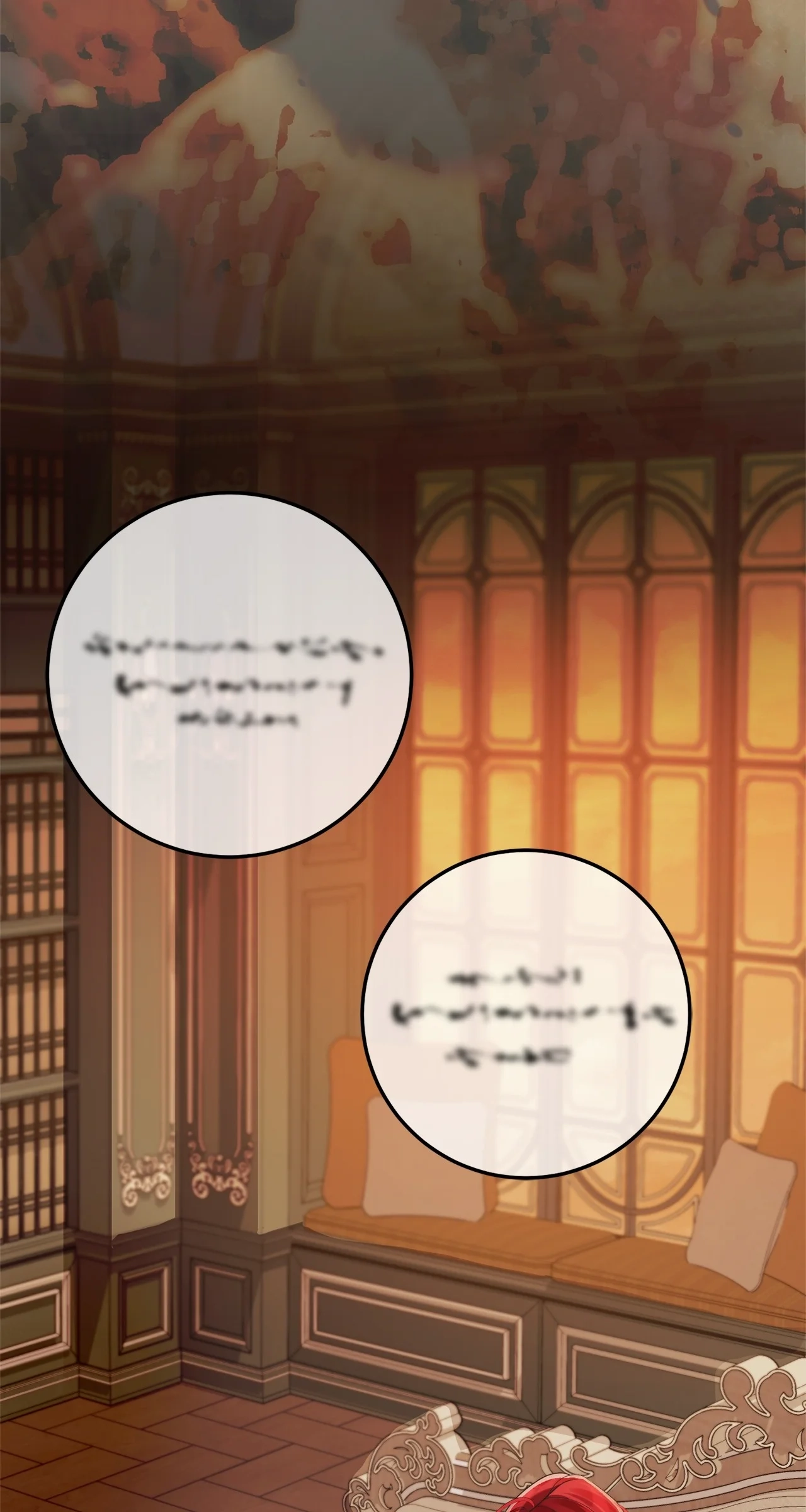 Nidome no Jinsei wa Koukai Shimasen ~Koufuku End wa Fukushuu no Ato de~ Chapter 28.5 page 28 - 