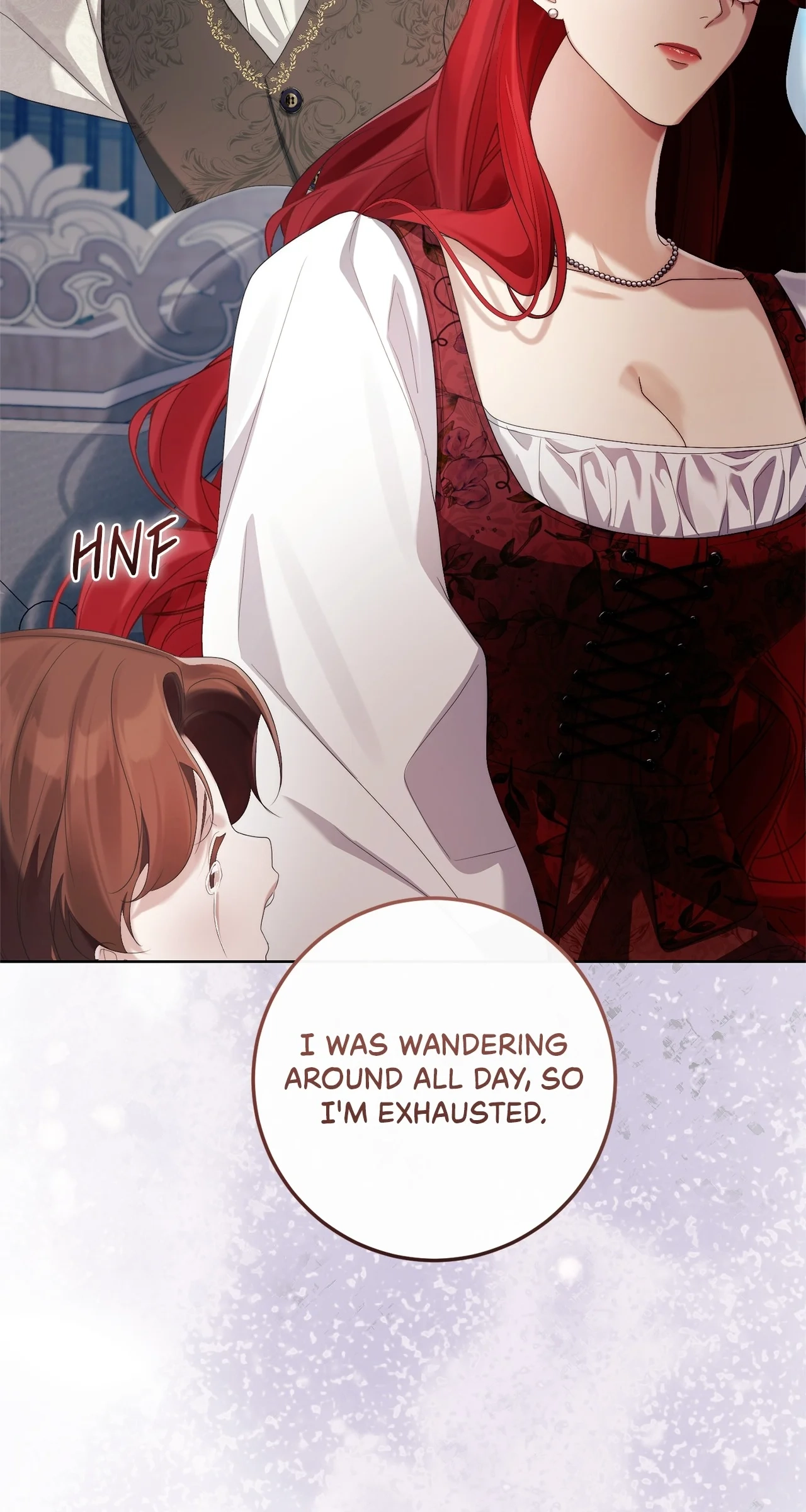 Nidome no Jinsei wa Koukai Shimasen ~Koufuku End wa Fukushuu no Ato de~ Chapter 28.5 page 6 - 
