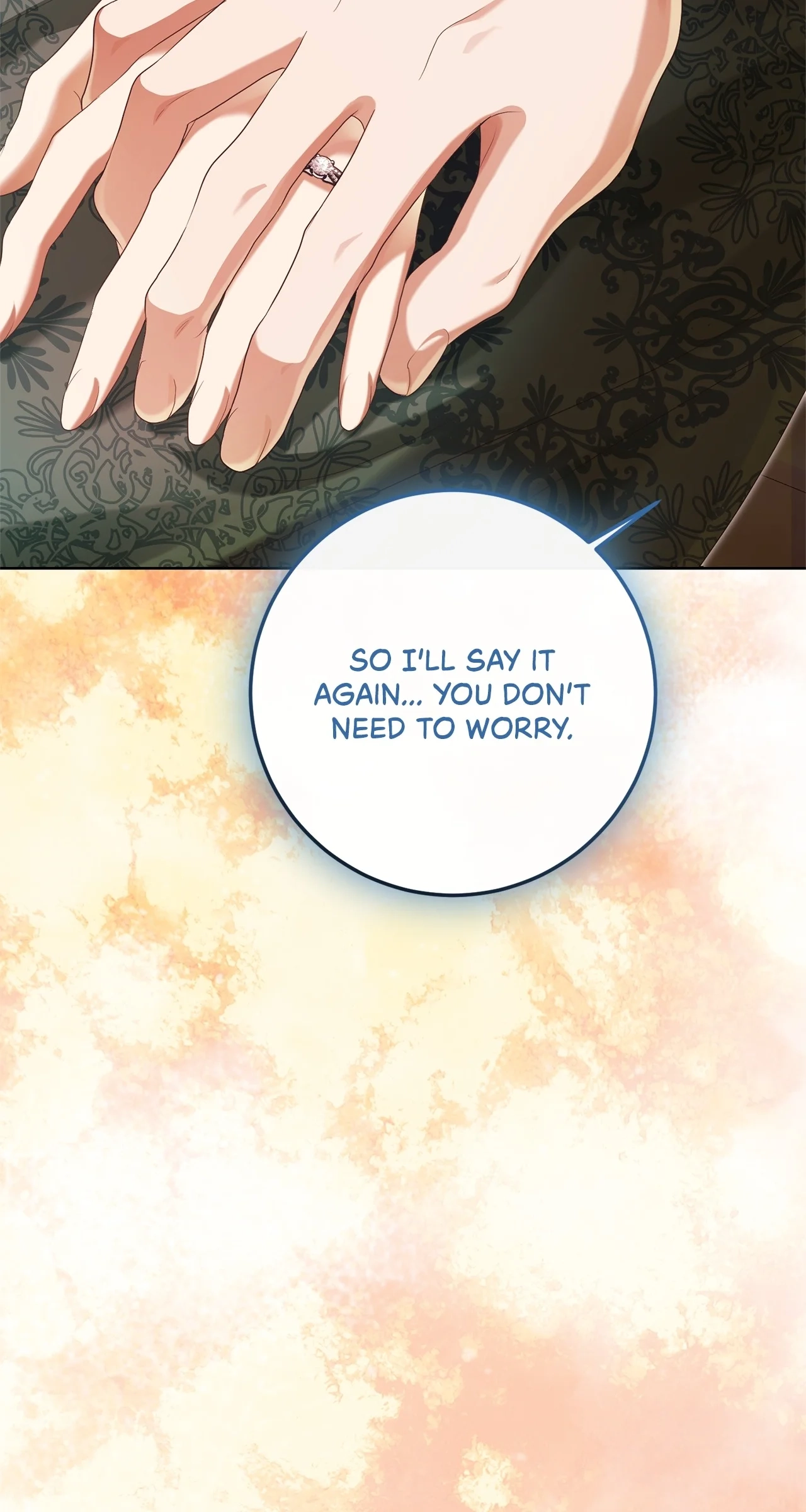 Nidome no Jinsei wa Koukai Shimasen ~Koufuku End wa Fukushuu no Ato de~ Chapter 28.5 page 96 - 