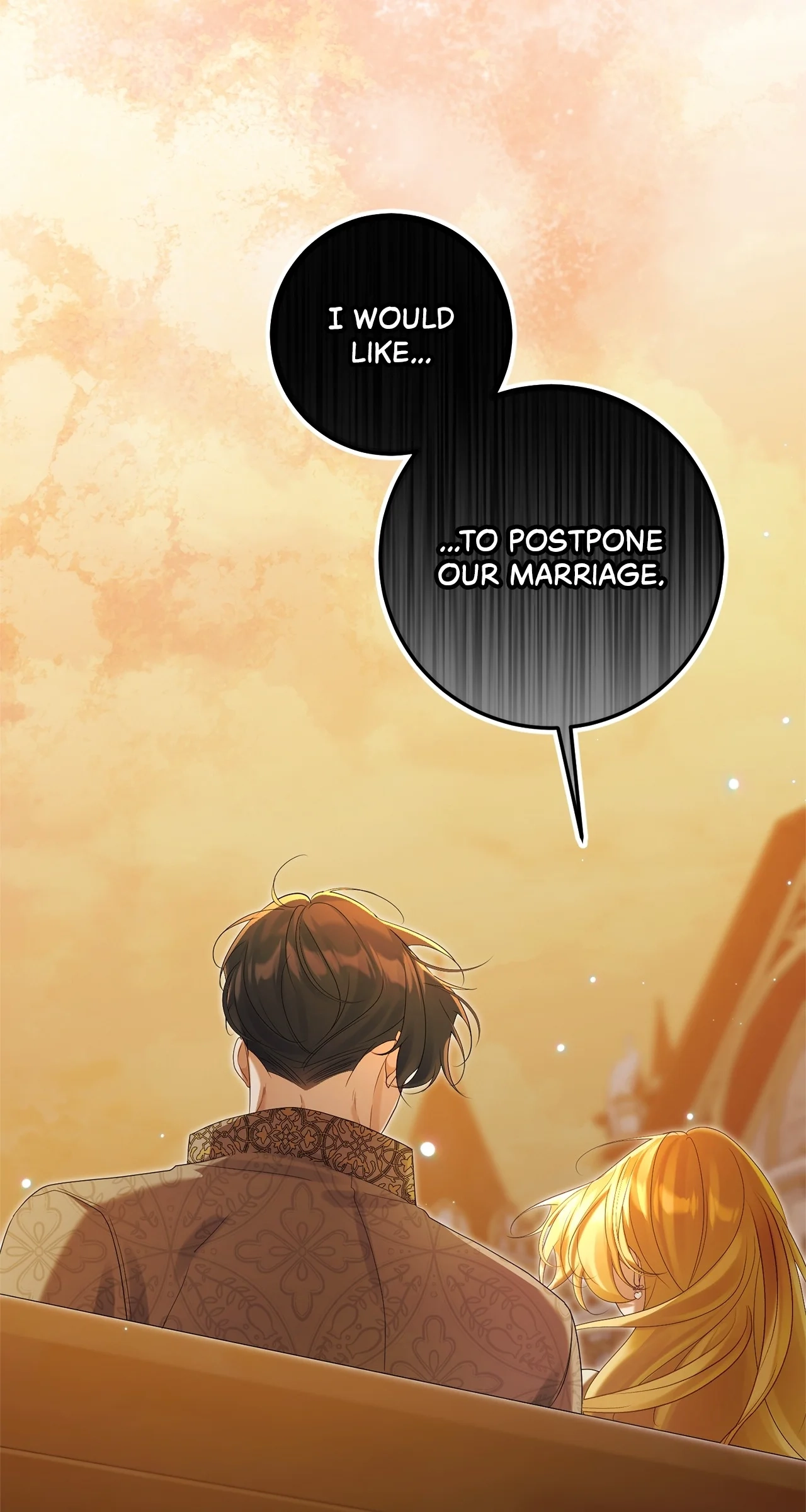 Nidome no Jinsei wa Koukai Shimasen ~Koufuku End wa Fukushuu no Ato de~ Chapter 28.5 page 99 - 