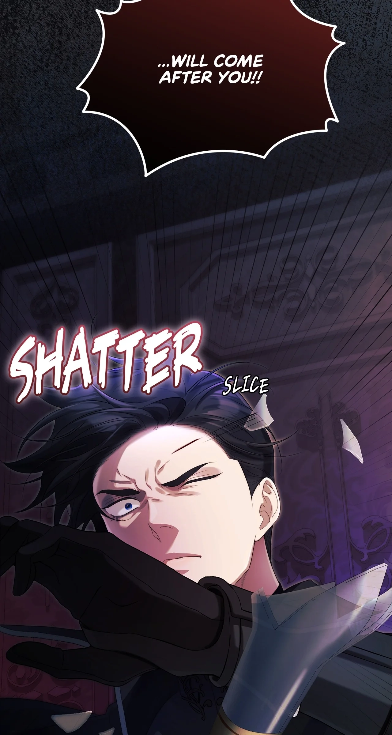 Nidome no Jinsei wa Koukai Shimasen ~Koufuku End wa Fukushuu no Ato de~ Chapter 28.6 page 114 - 