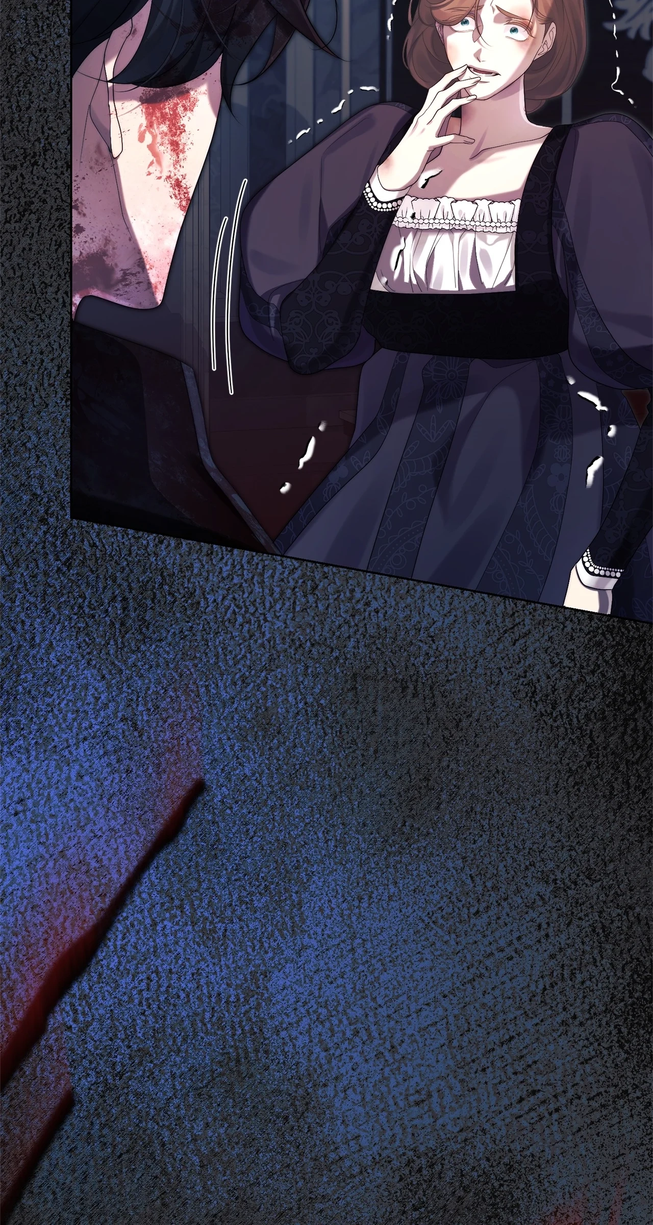 Nidome no Jinsei wa Koukai Shimasen ~Koufuku End wa Fukushuu no Ato de~ Chapter 28.6 page 138 - 