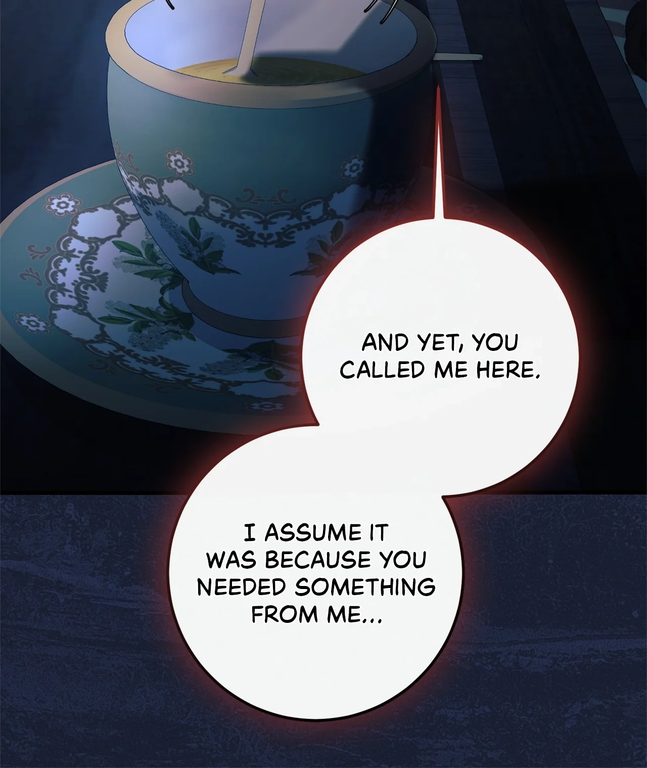 Nidome no Jinsei wa Koukai Shimasen ~Koufuku End wa Fukushuu no Ato de~ Chapter 28.6 page 149 - 