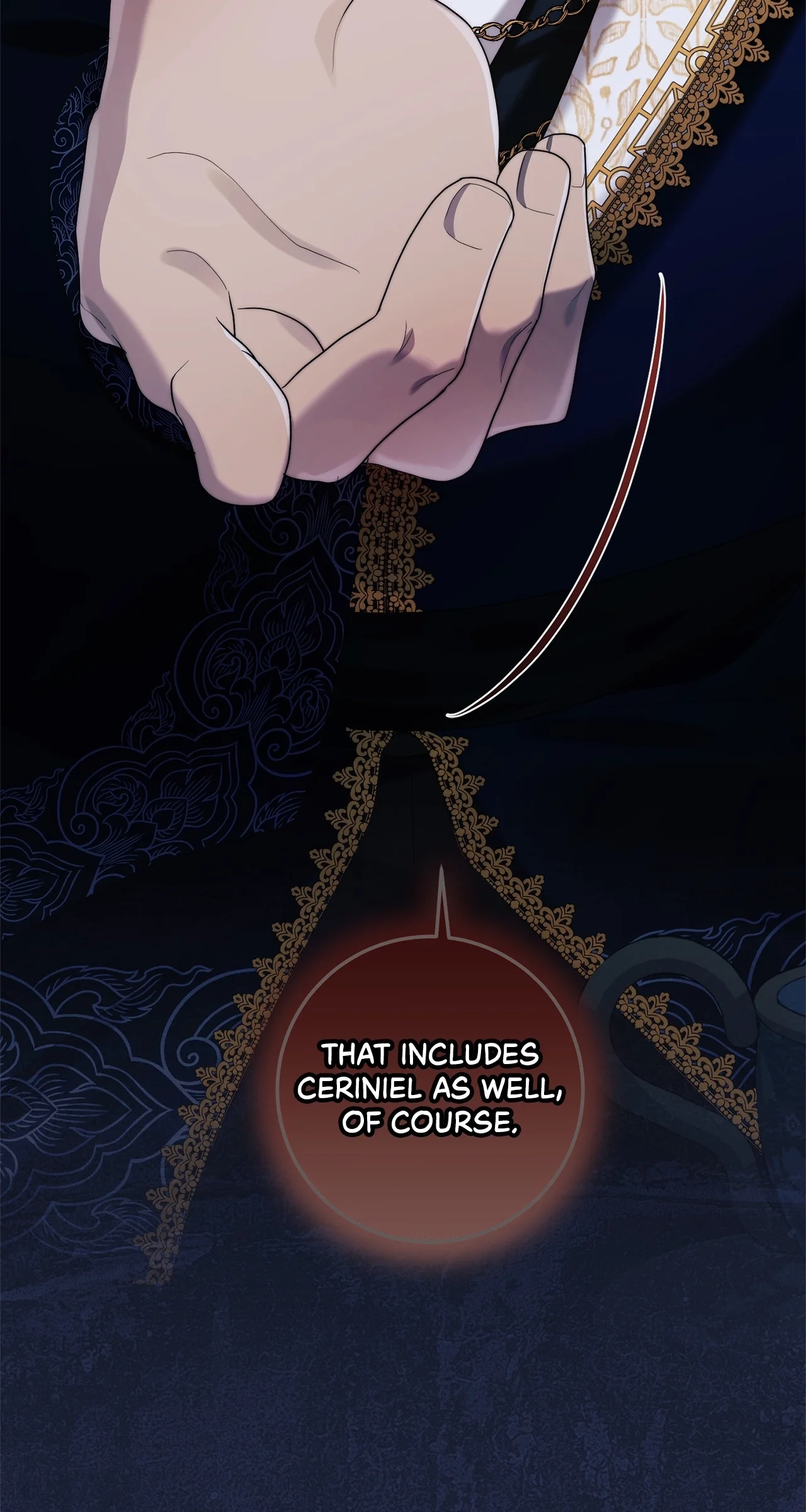 Nidome no Jinsei wa Koukai Shimasen ~Koufuku End wa Fukushuu no Ato de~ Chapter 28.6 page 170 - 