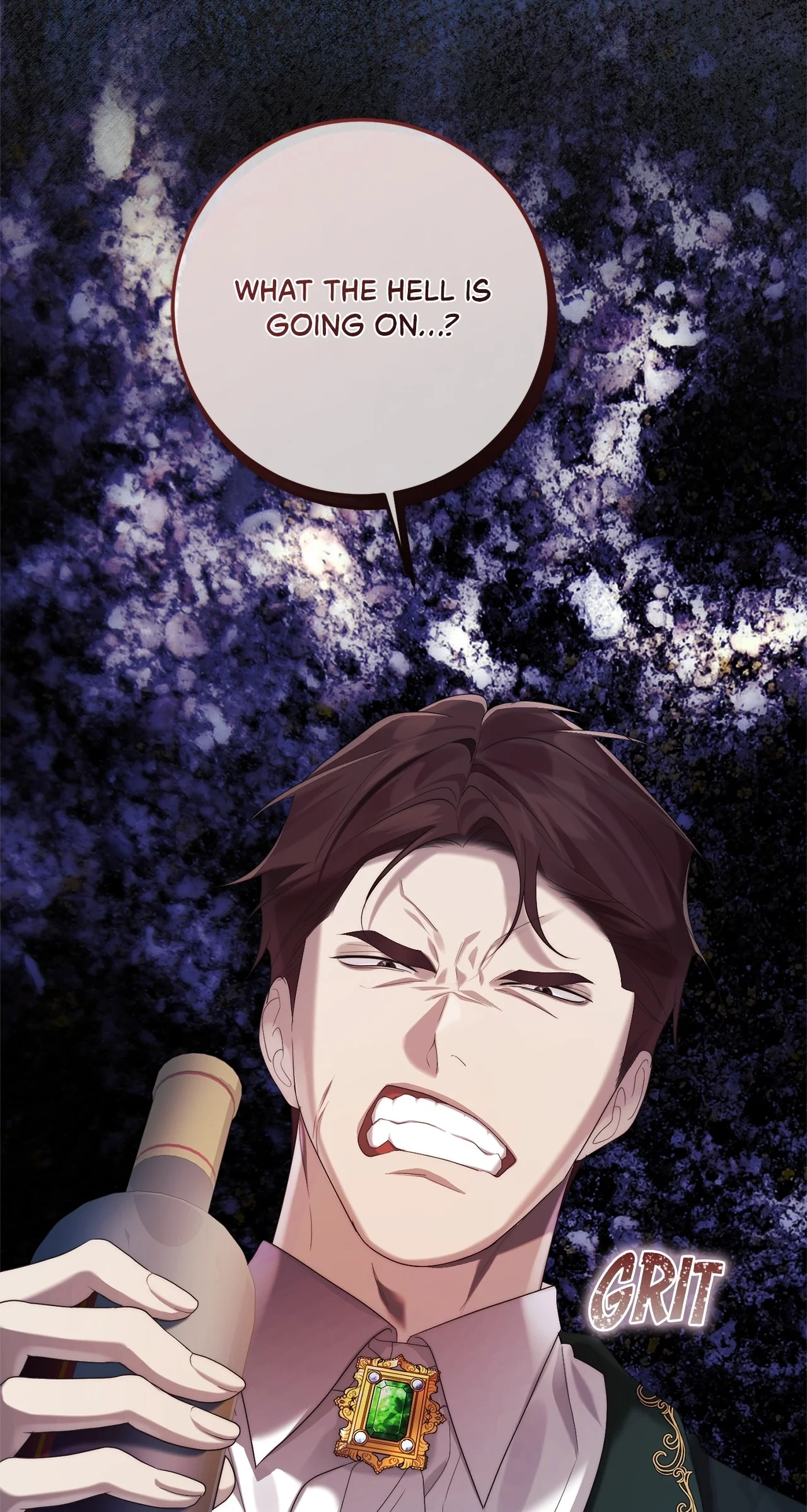 Nidome no Jinsei wa Koukai Shimasen ~Koufuku End wa Fukushuu no Ato de~ Chapter 28.6 page 36 - 