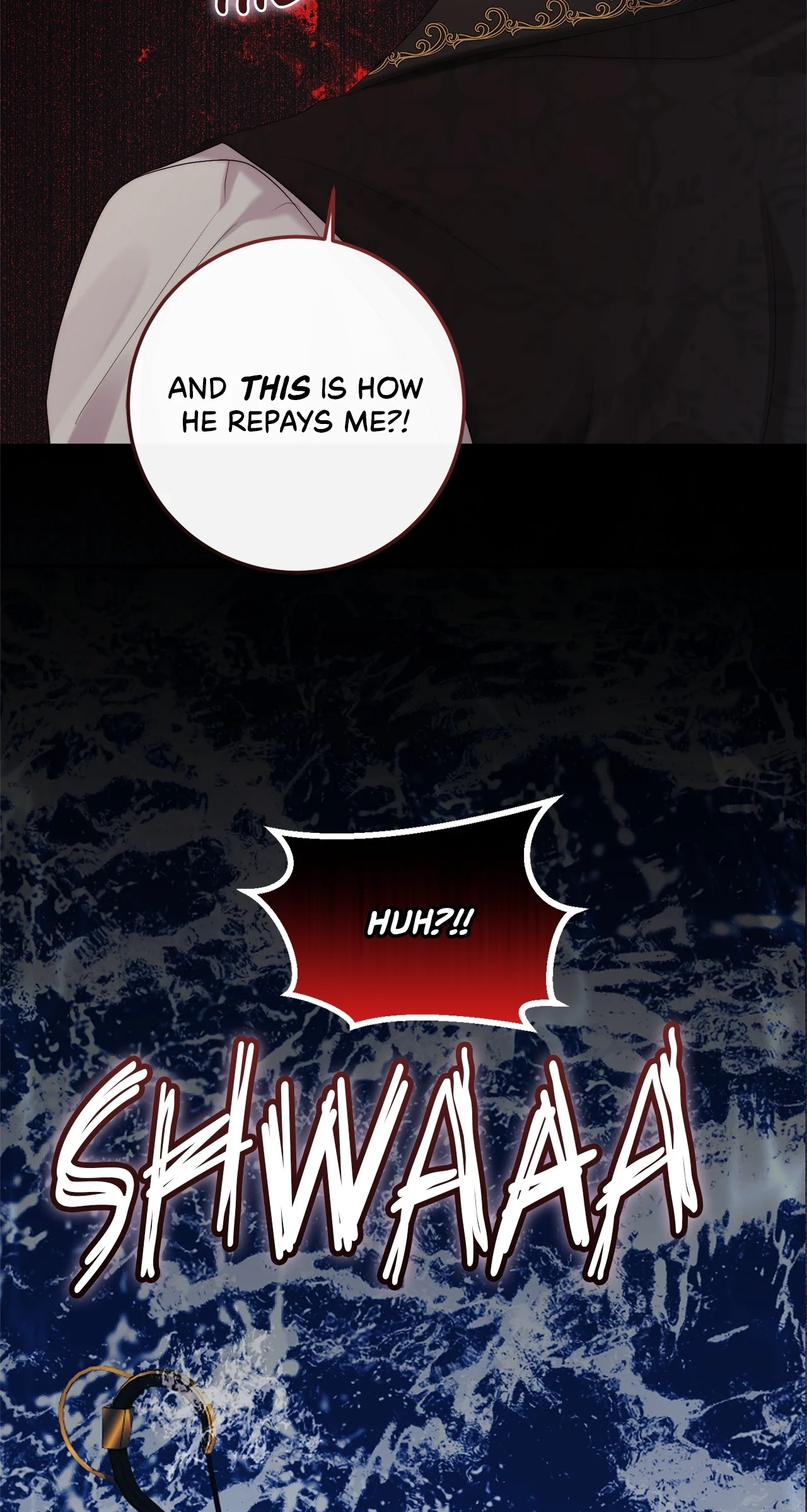 Nidome no Jinsei wa Koukai Shimasen ~Koufuku End wa Fukushuu no Ato de~ Chapter 28.6 page 43 - 