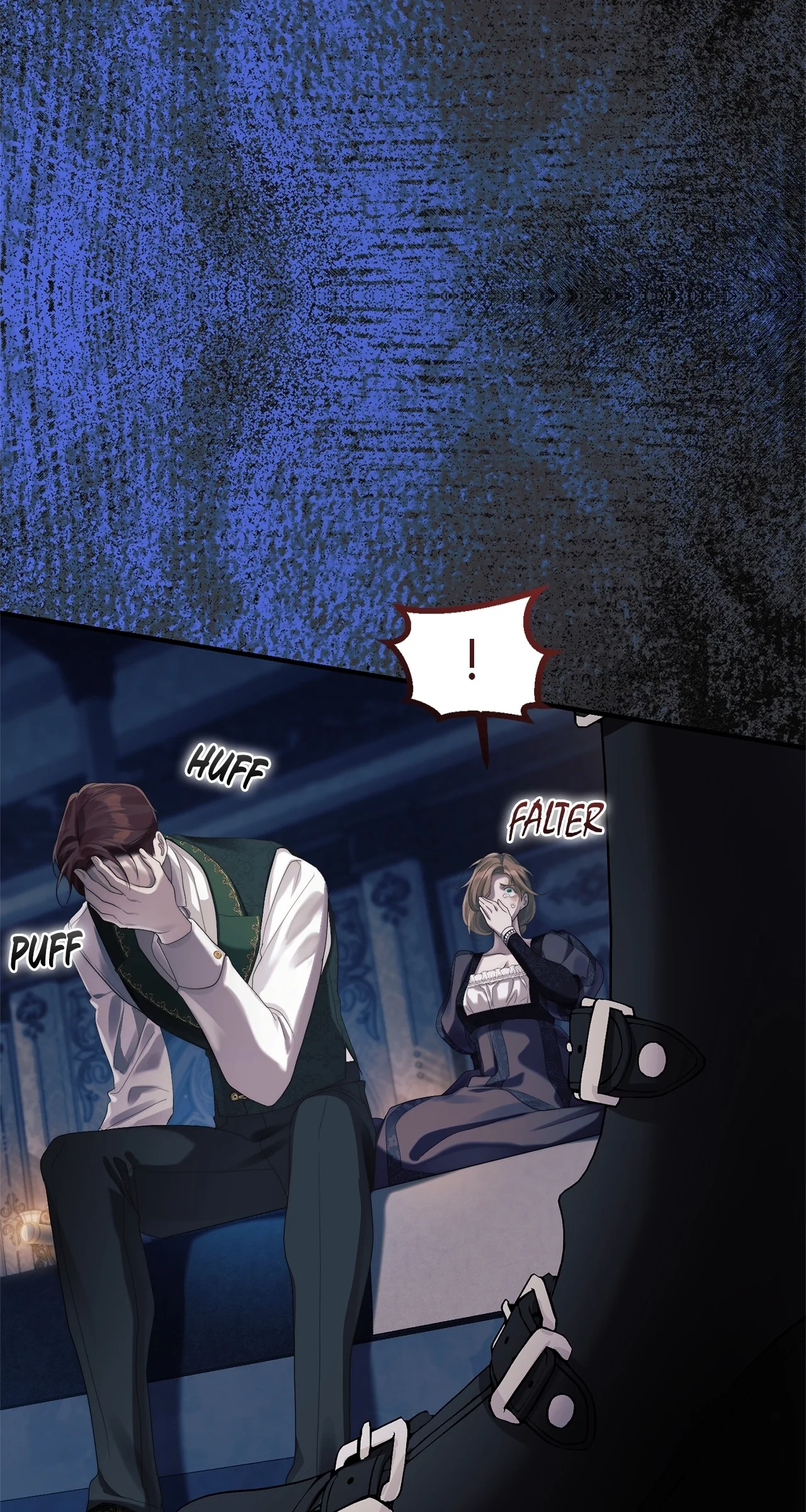 Nidome no Jinsei wa Koukai Shimasen ~Koufuku End wa Fukushuu no Ato de~ Chapter 28.6 page 50 - 