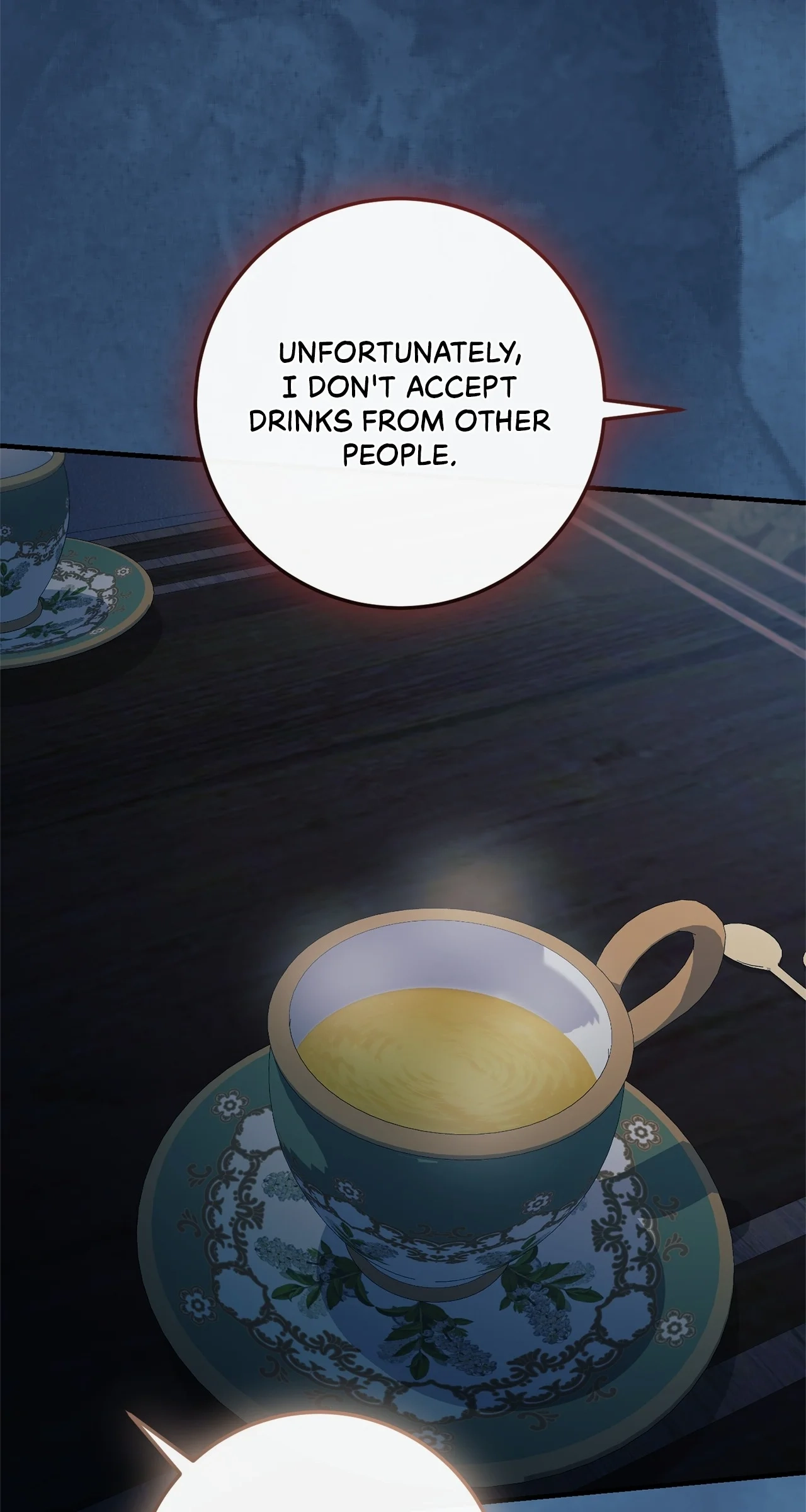 Nidome no Jinsei wa Koukai Shimasen ~Koufuku End wa Fukushuu no Ato de~ Chapter 28.6 page 7 - 