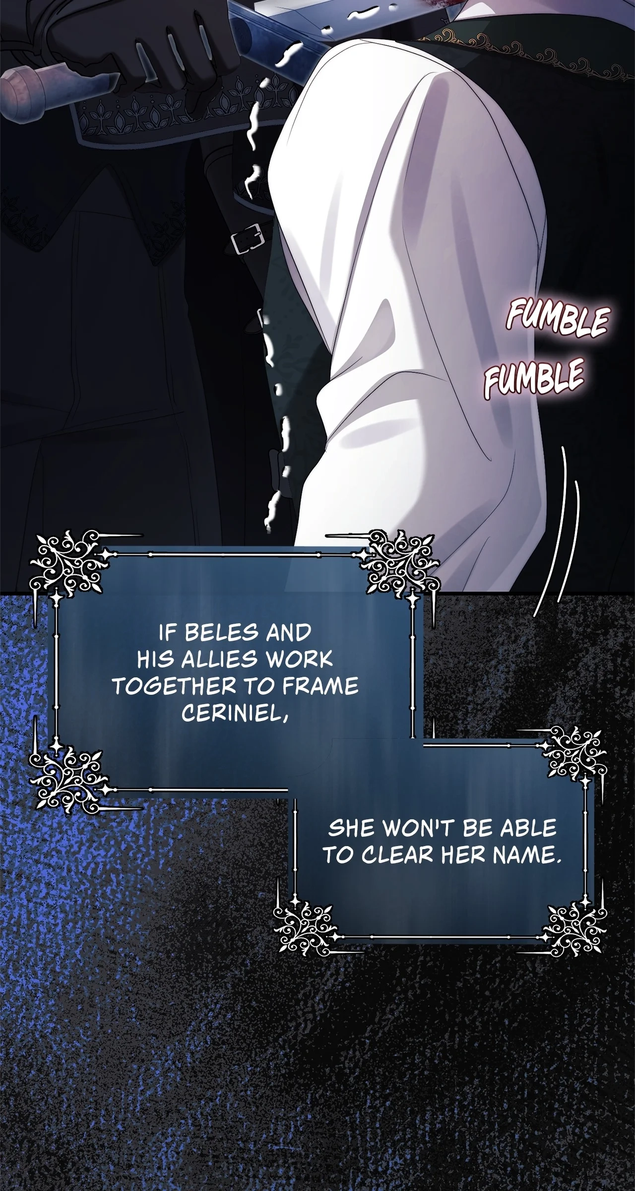 Nidome no Jinsei wa Koukai Shimasen ~Koufuku End wa Fukushuu no Ato de~ Chapter 28.6 page 82 - 