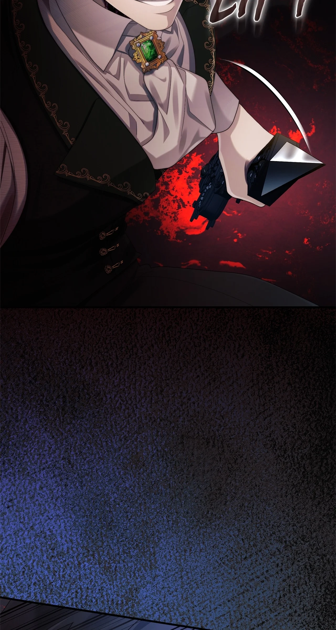 Nidome no Jinsei wa Koukai Shimasen ~Koufuku End wa Fukushuu no Ato de~ Chapter 28.6 page 100 - 