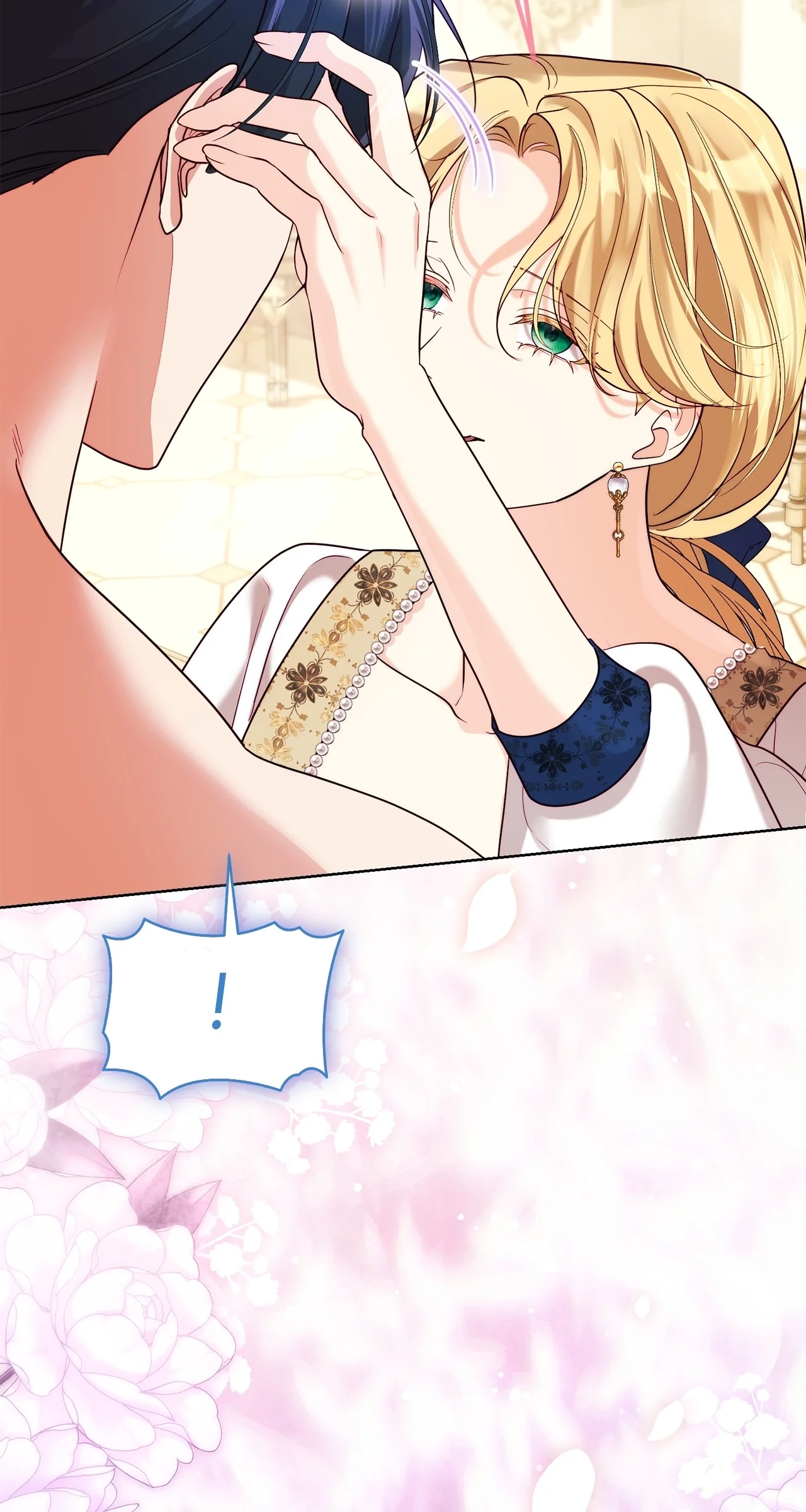 Nidome no Jinsei wa Koukai Shimasen ~Koufuku End wa Fukushuu no Ato de~ Chapter 28.7 page 170 - 