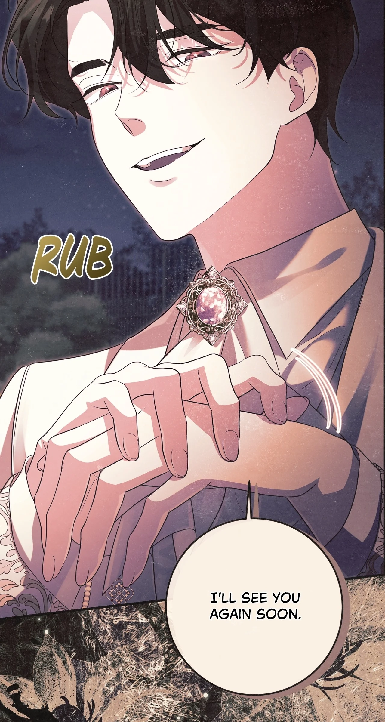 Nidome no Jinsei wa Koukai Shimasen ~Koufuku End wa Fukushuu no Ato de~ Chapter 28.7 page 204 - 