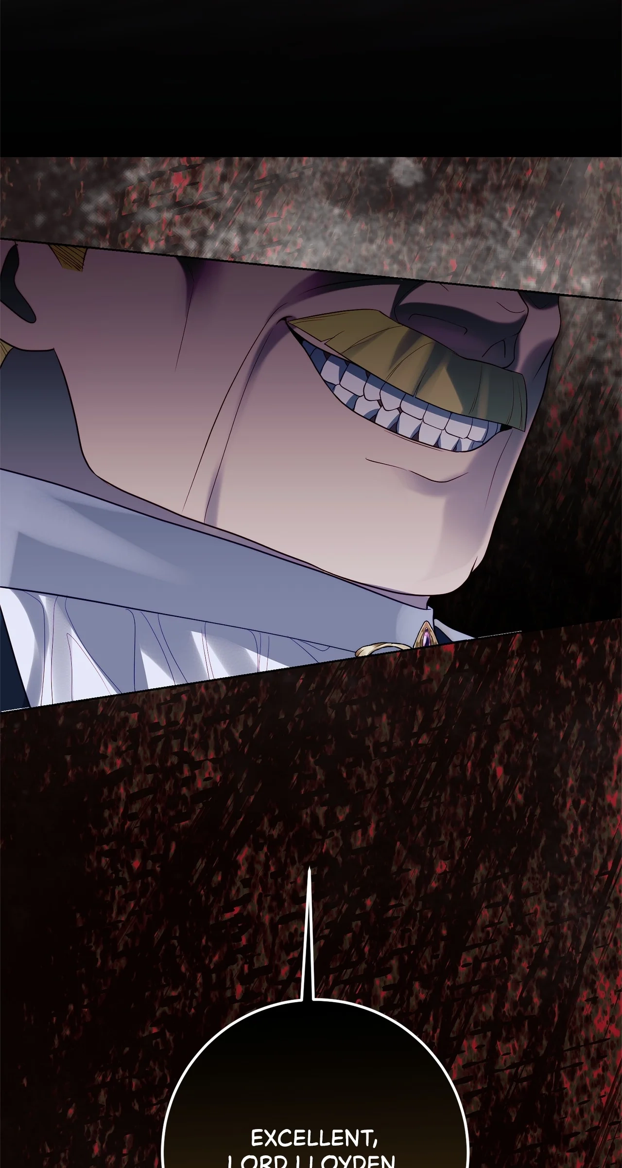 Nidome no Jinsei wa Koukai Shimasen ~Koufuku End wa Fukushuu no Ato de~ Chapter 28.7 page 48 - 