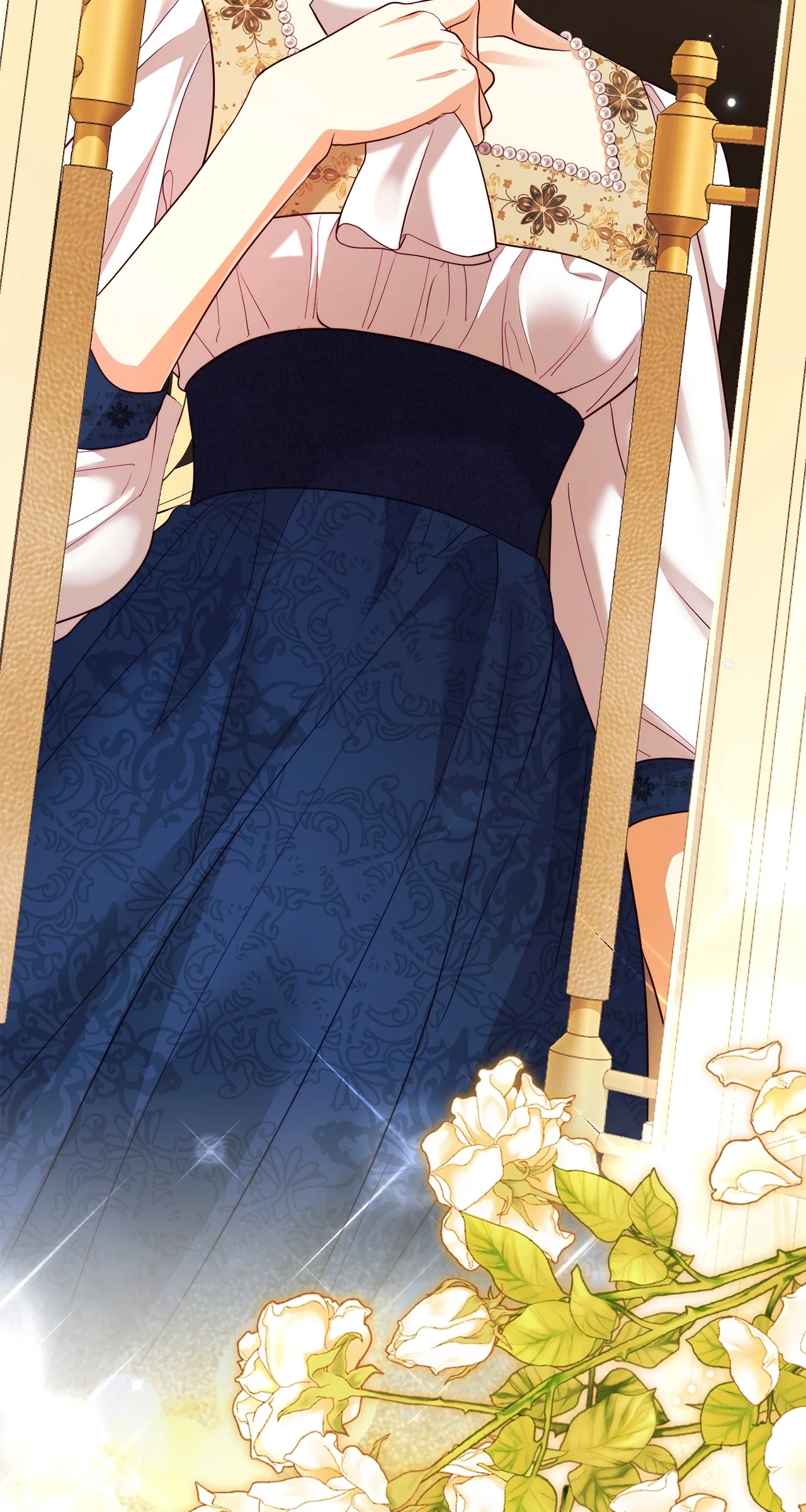 Nidome no Jinsei wa Koukai Shimasen ~Koufuku End wa Fukushuu no Ato de~ Chapter 28.7 page 73 - 